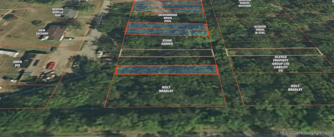 13 Quapaw Street Property Photo 2