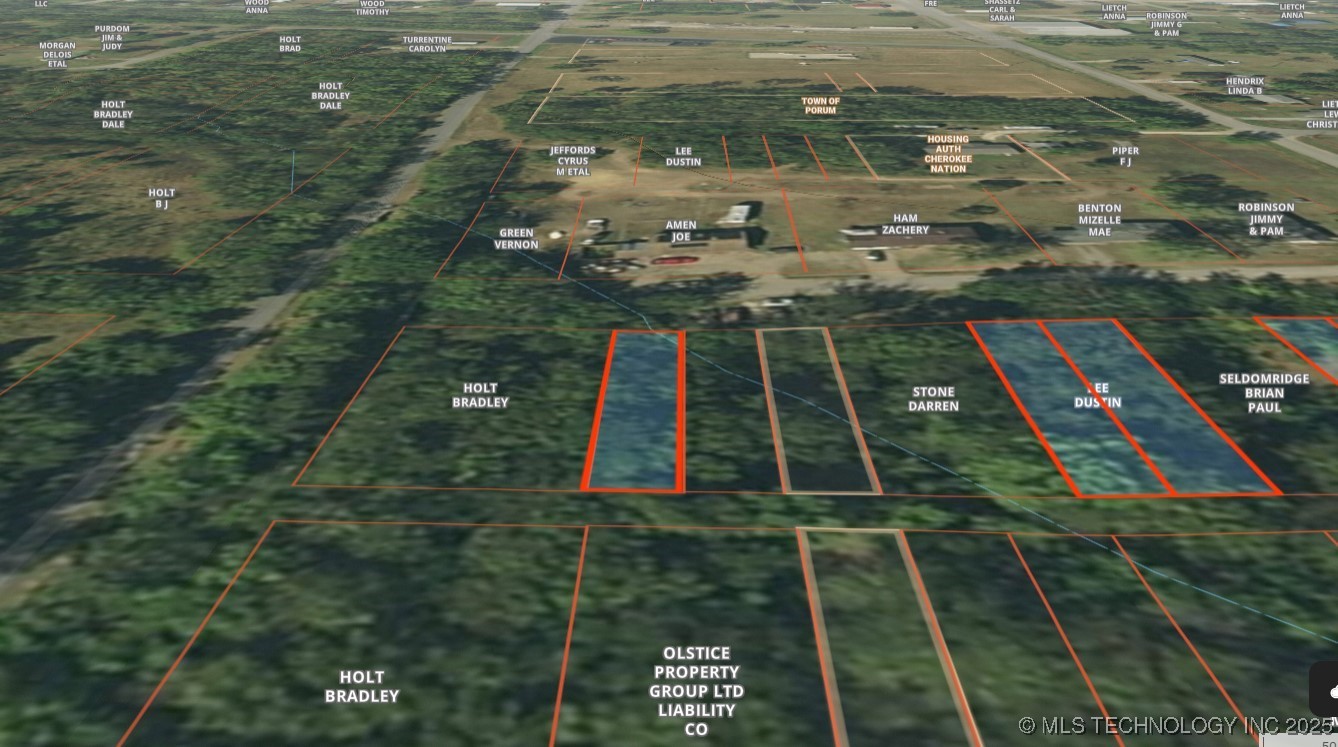 13 Quapaw Street Property Photo 3