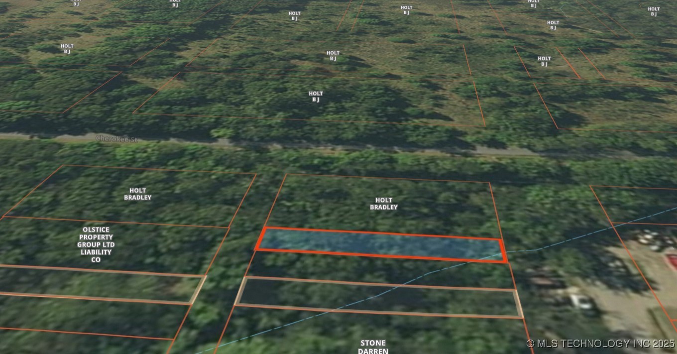 13 Quapaw Street Property Photo 4