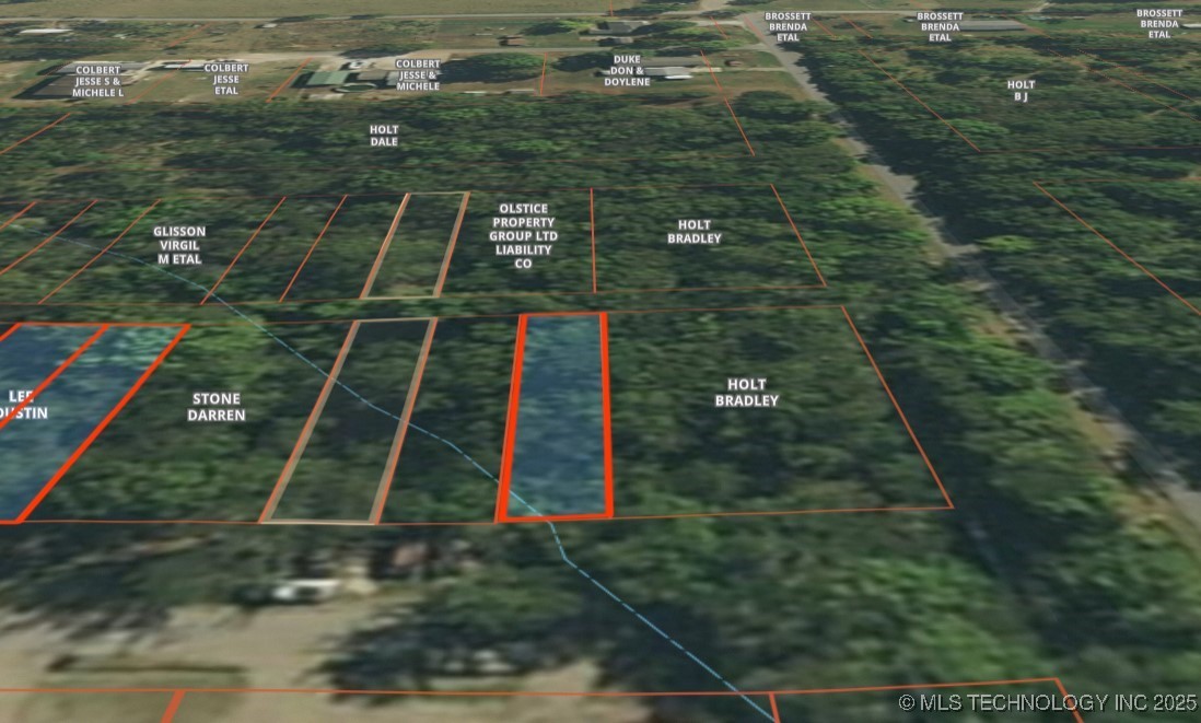 13 Quapaw Street Property Photo 5