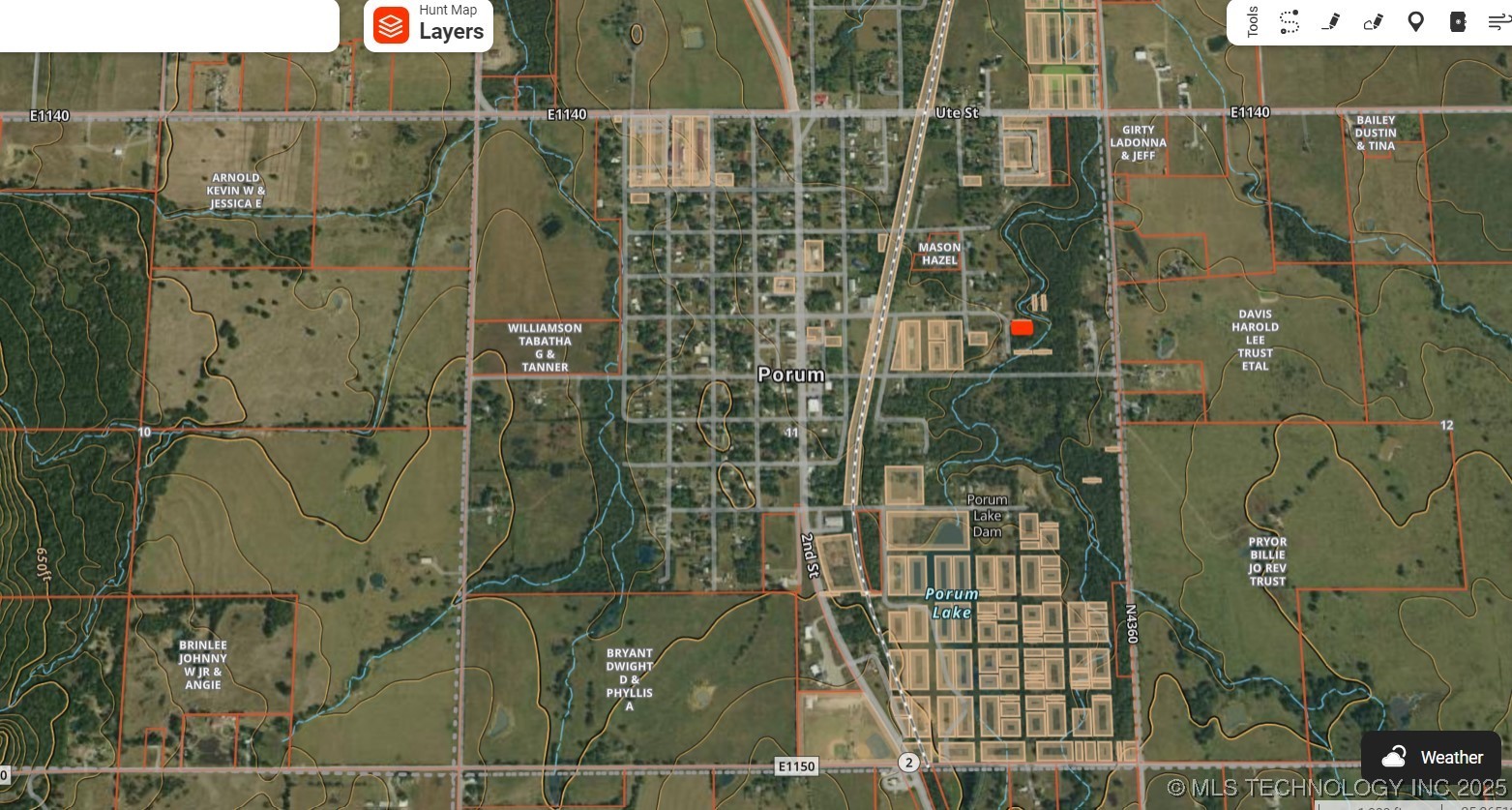 13 Quapaw Street Property Photo 7