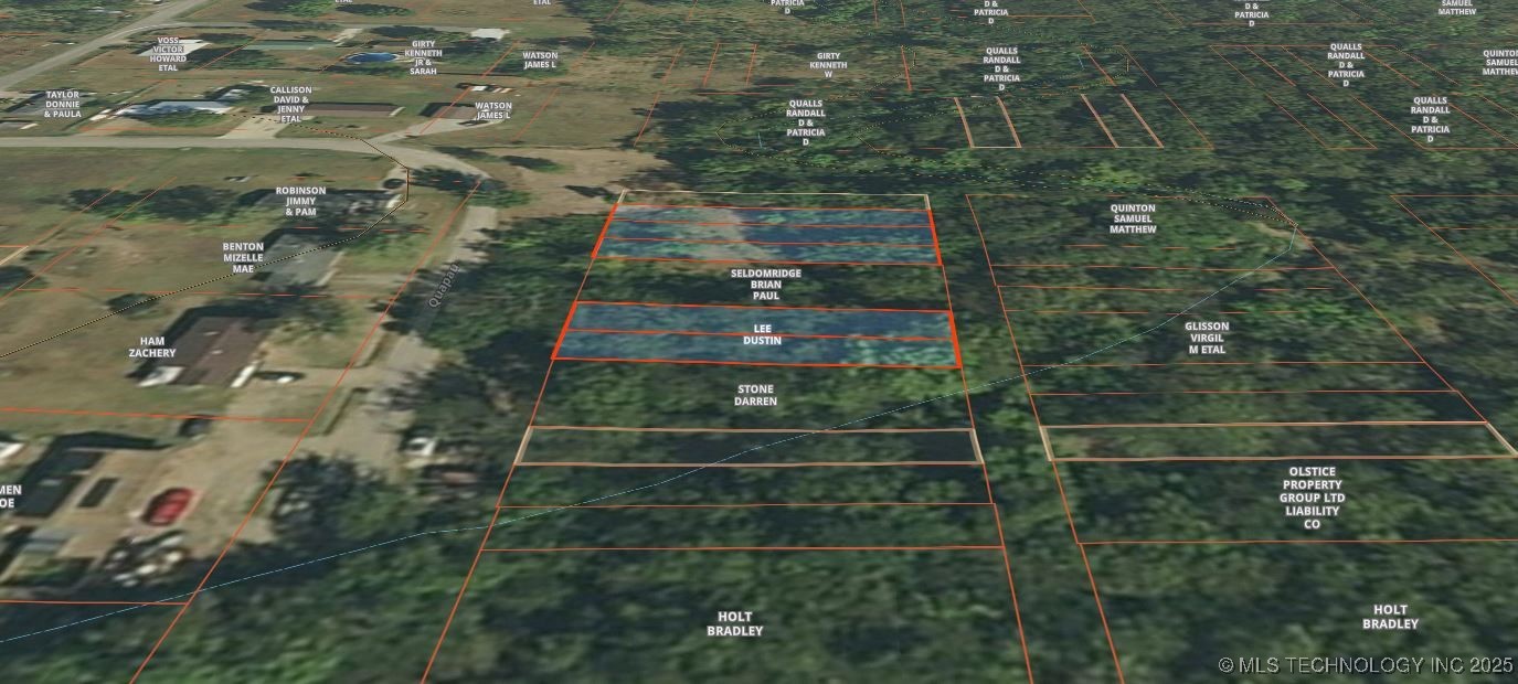 8 Quapaw Street Property Photo 2