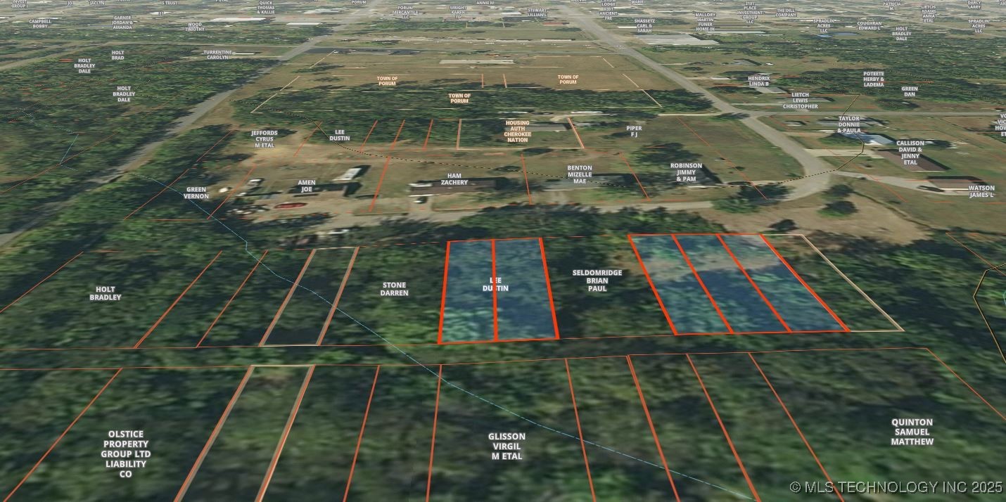 8 Quapaw Street Property Photo 3