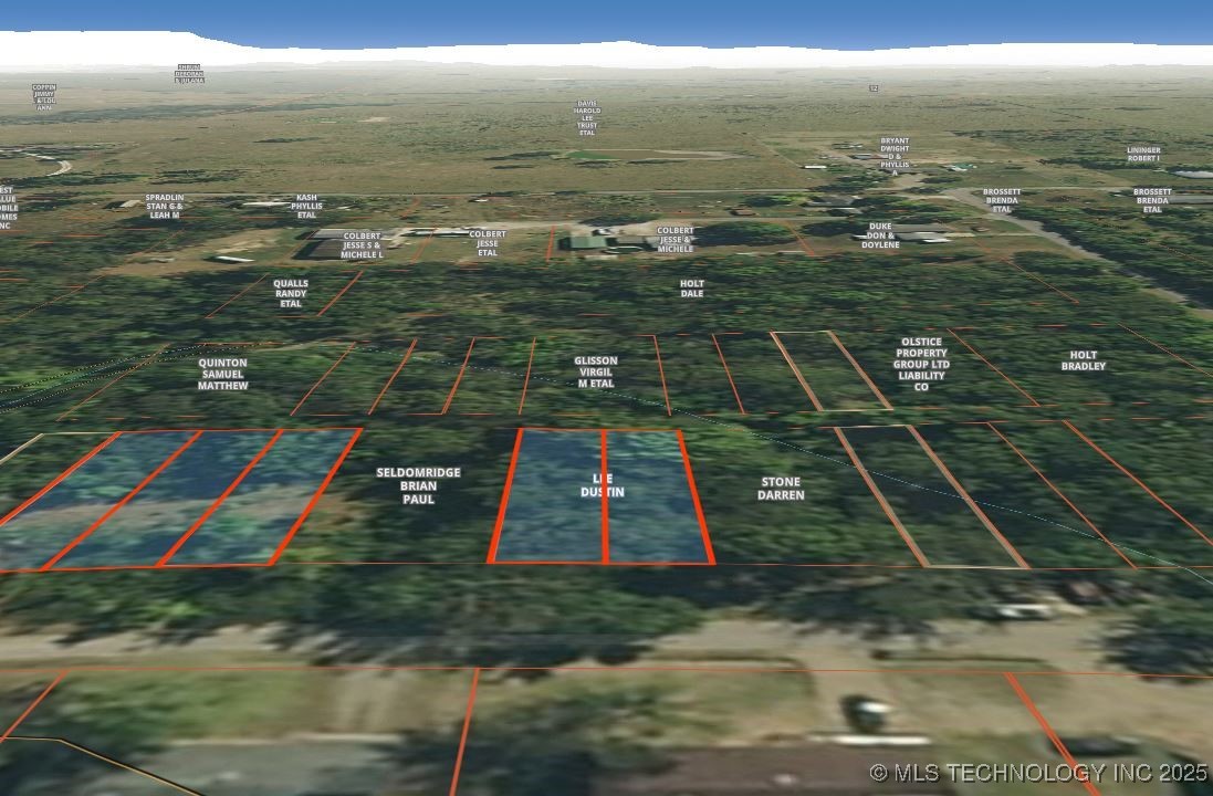 8 Quapaw Street Property Photo 5