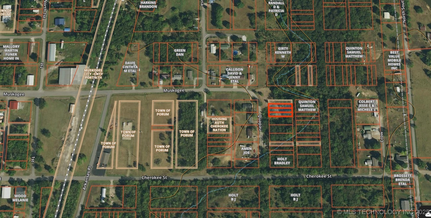 8 Quapaw Street Property Photo 8