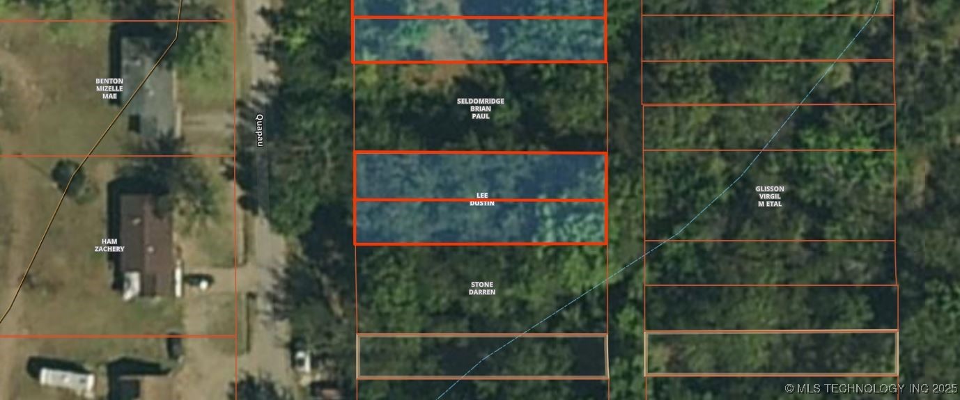 7 Quapaw Street Property Photo 1