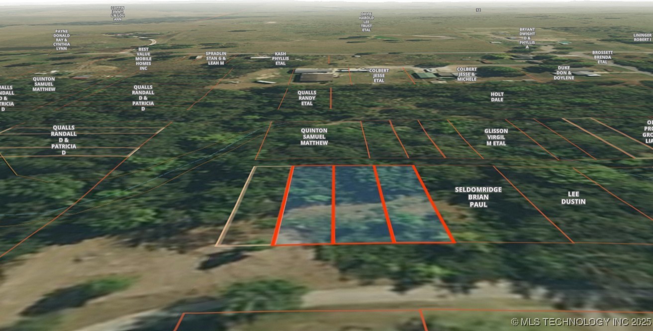 4 Quapaw Street Property Photo 5