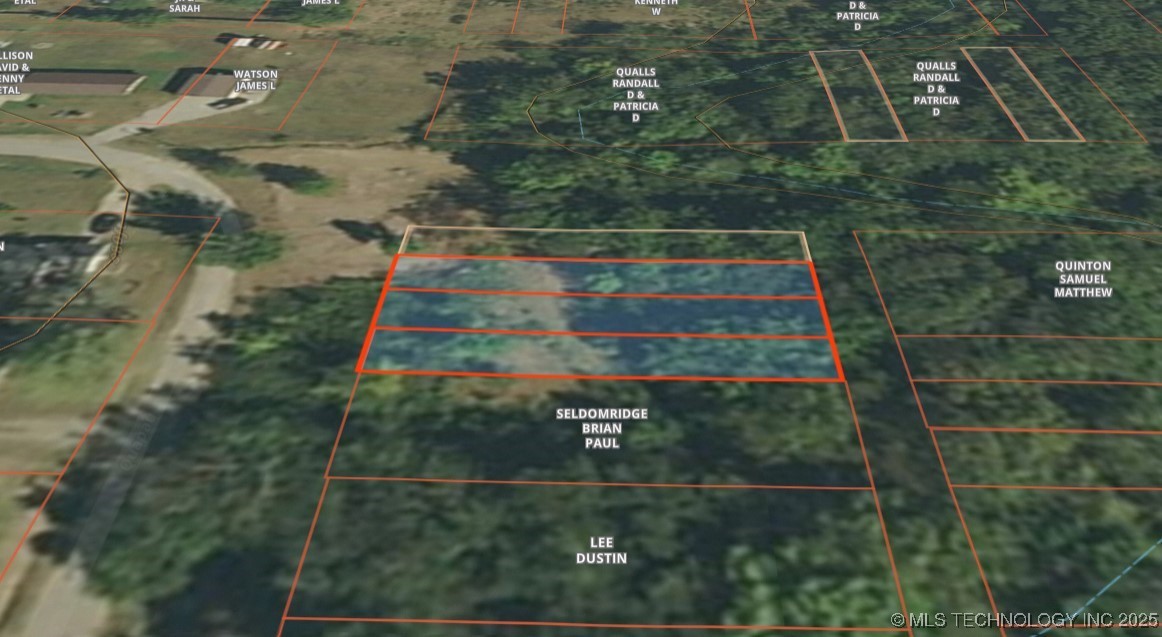 2 Quapaw Street Property Photo 2