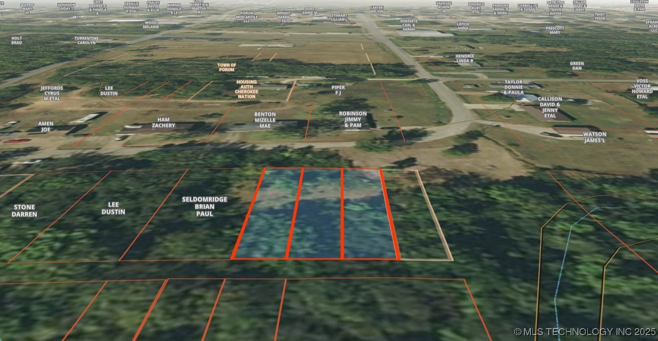 2 Quapaw Street Property Photo 3