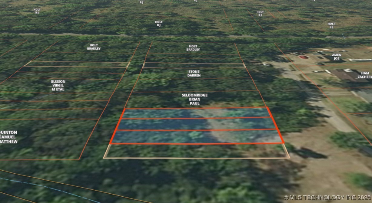 2 Quapaw Street Property Photo 4