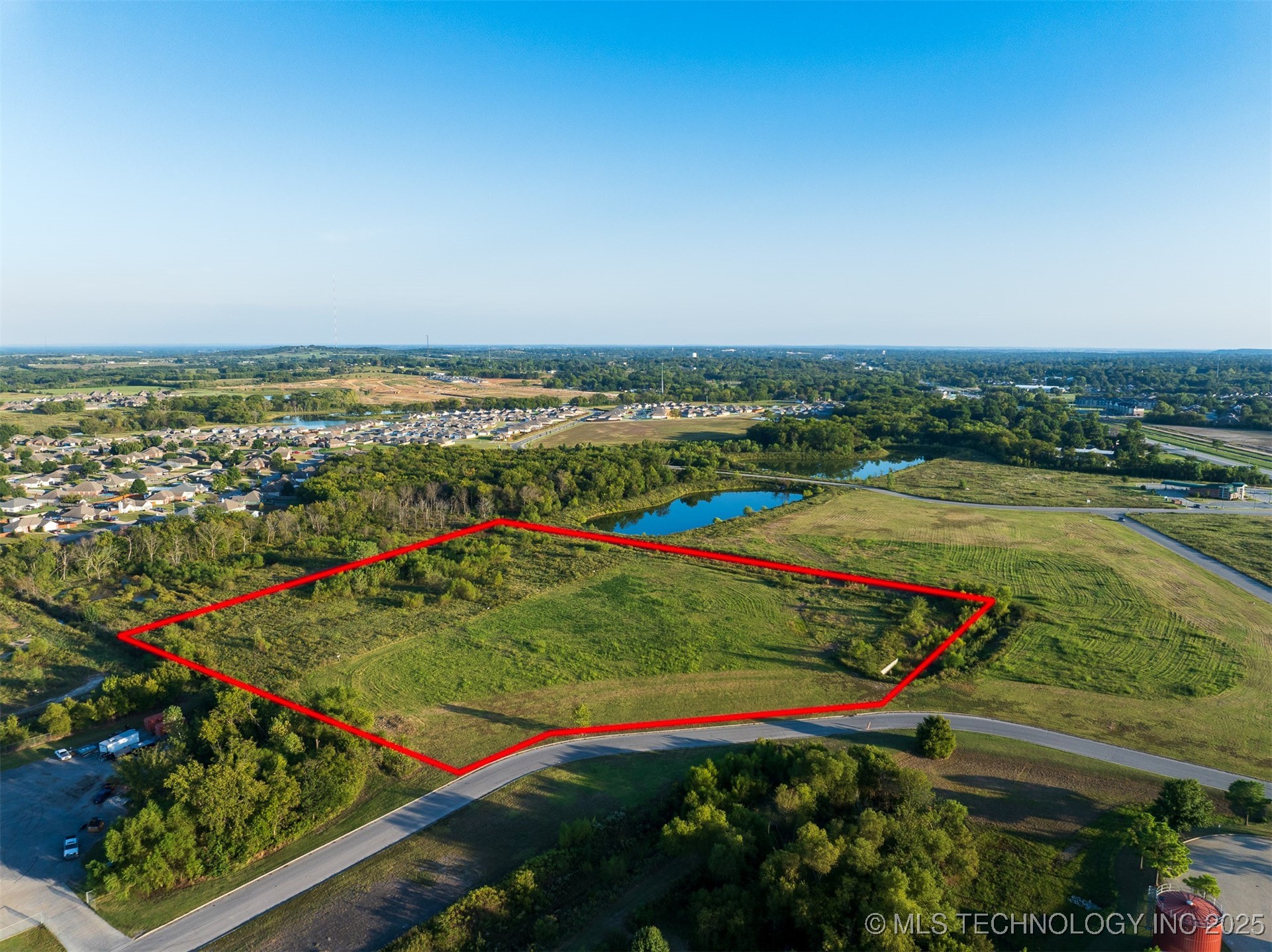 05 S 272nd East Avenue Property Photo 1