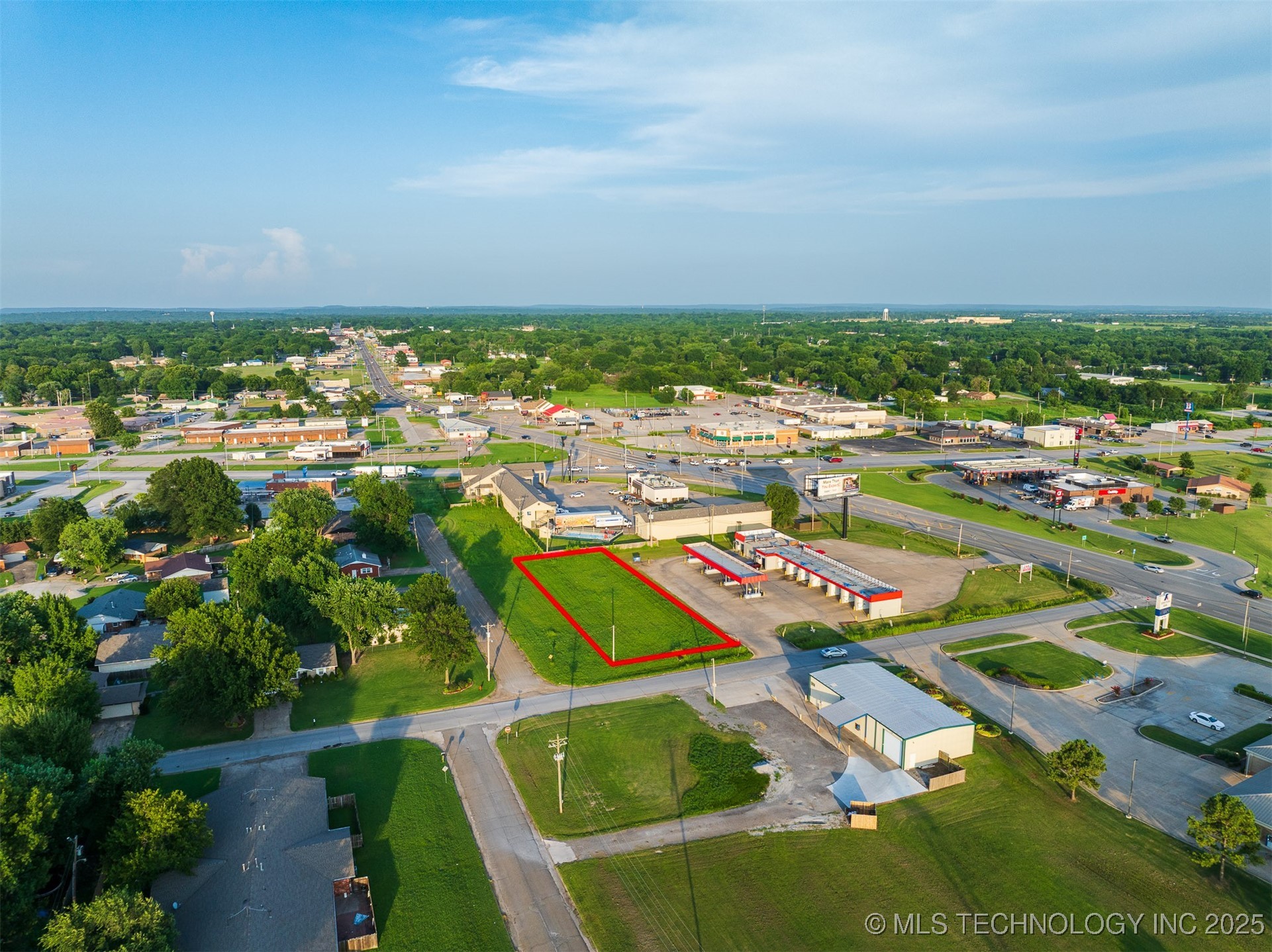 1 Ash Avenue Property Photo 2