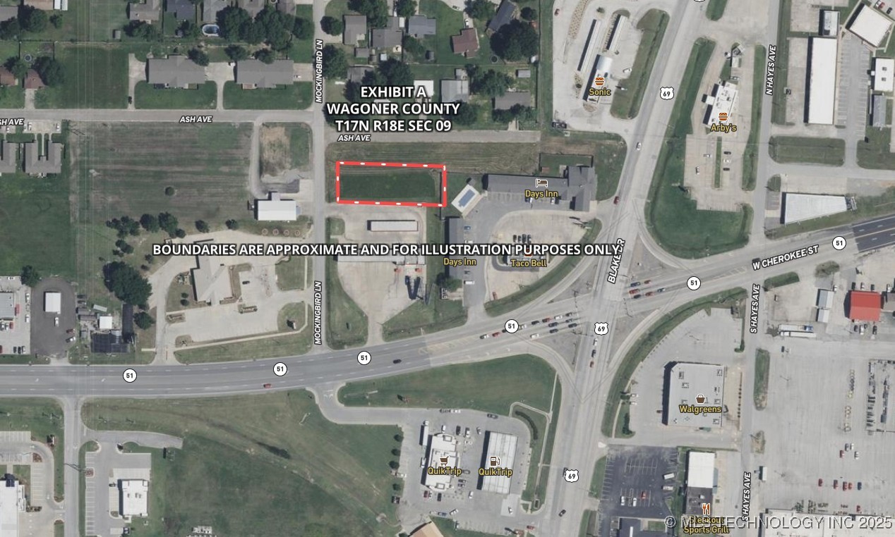 1 Ash Avenue Property Photo 3