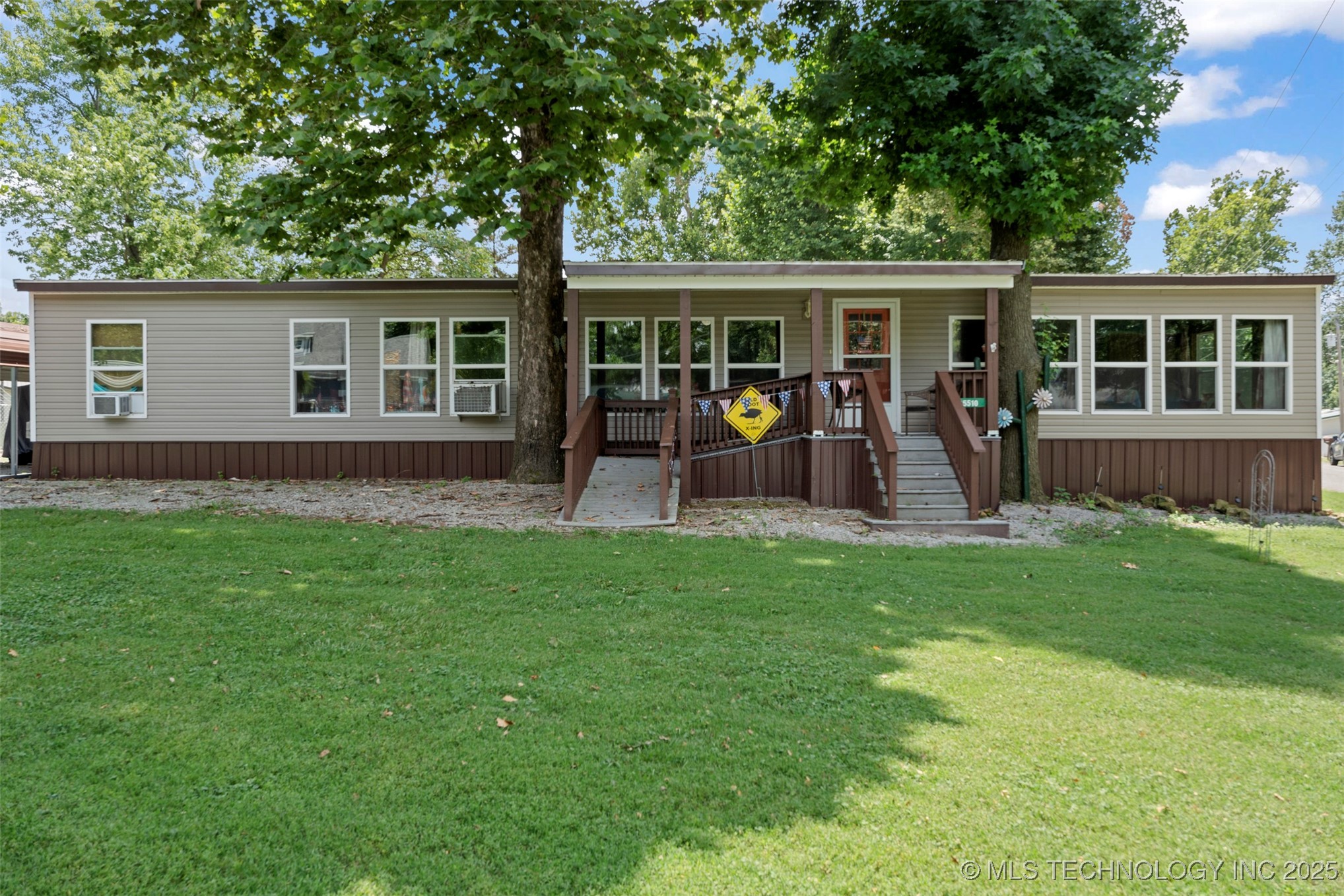 25510 S 605 Road Property Photo 1