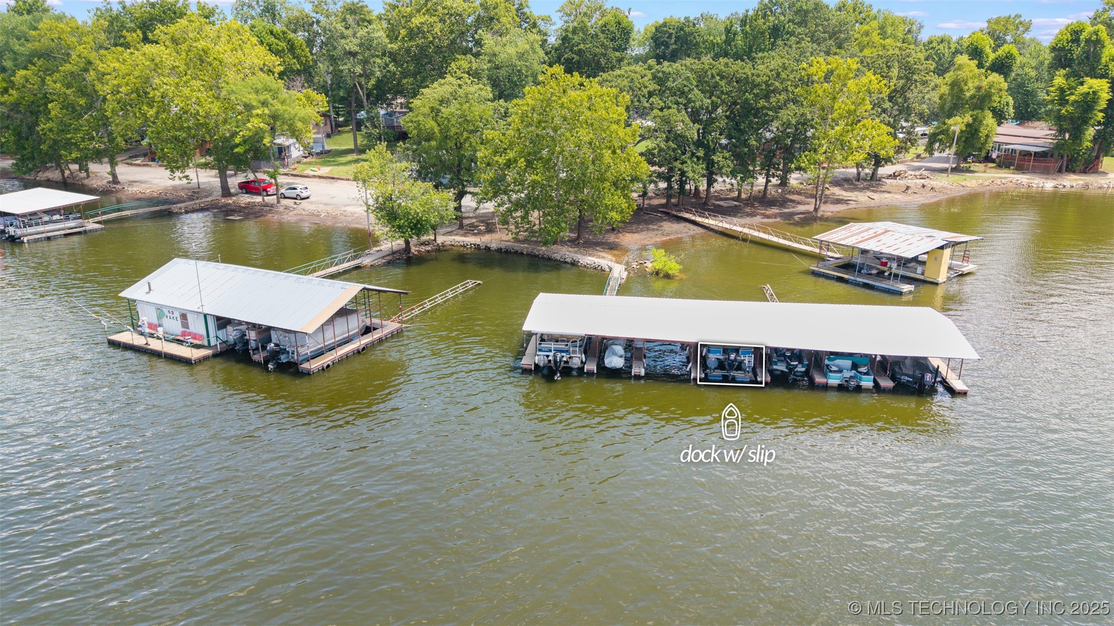 25510 S 605 Road Property Photo 25