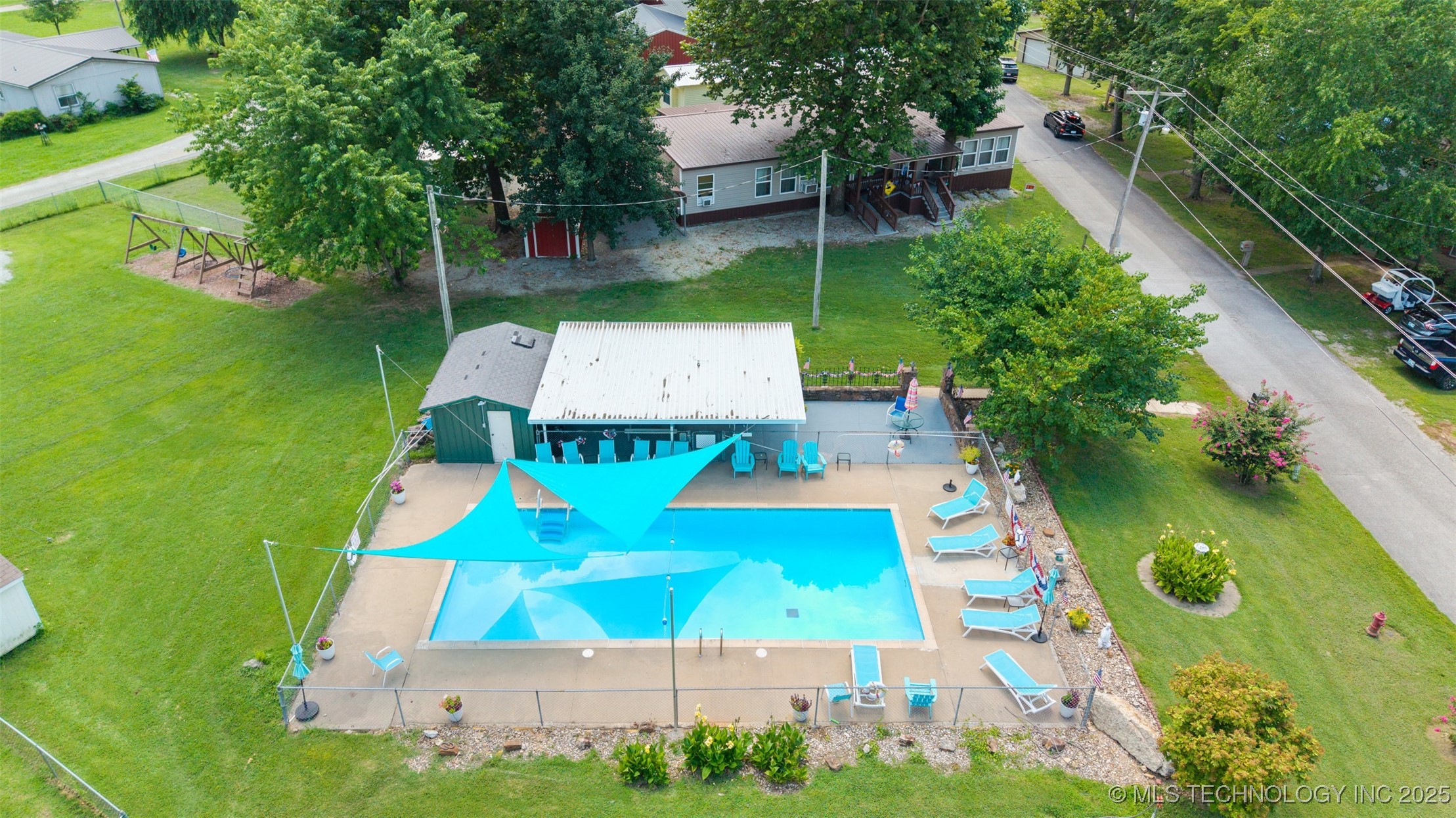 25510 S 605 Road Property Photo 27