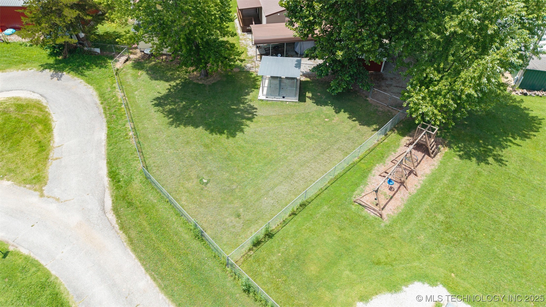 25510 S 605 Road Property Photo 29