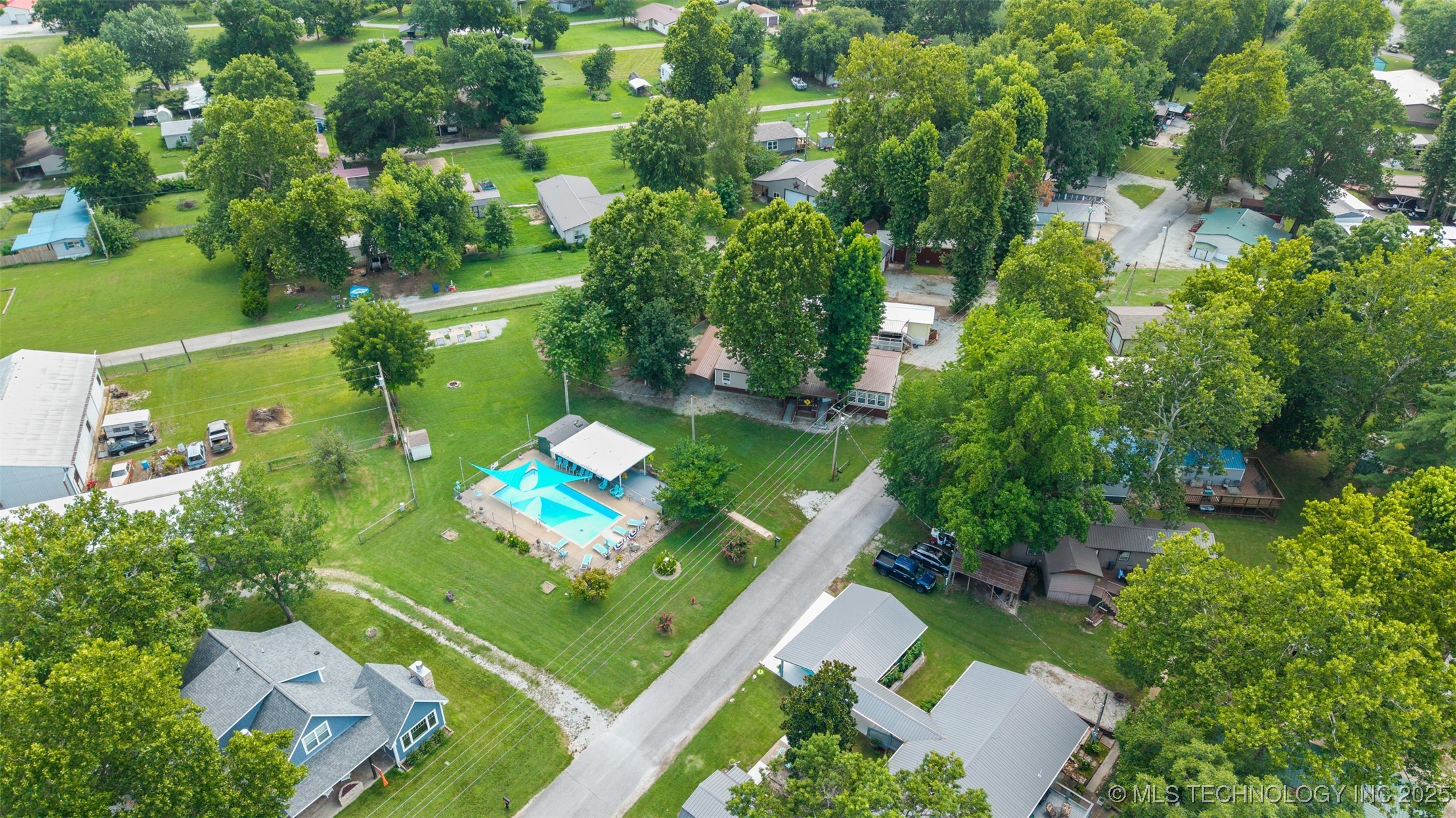 25510 S 605 Road Property Photo 30