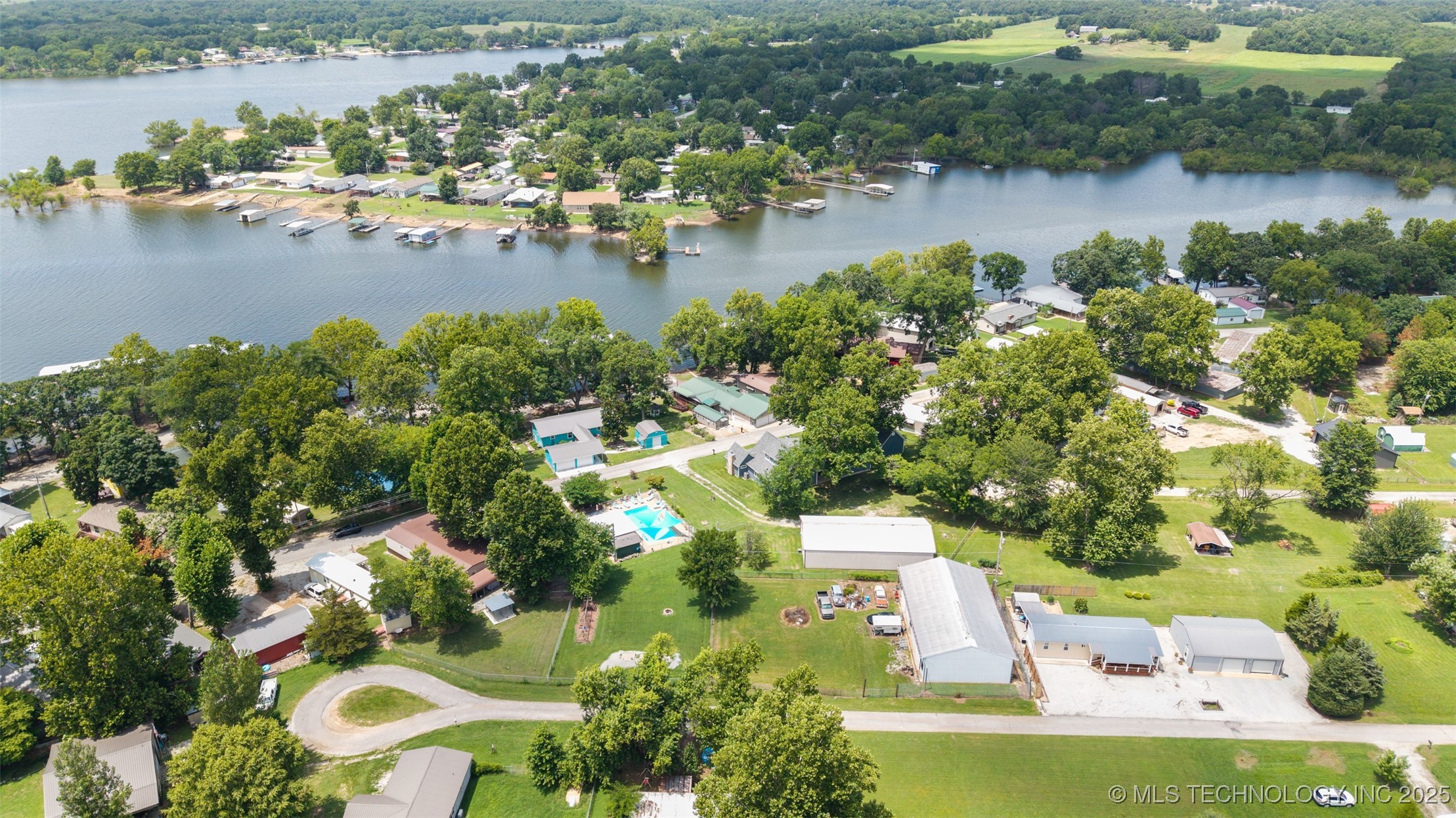 25510 S 605 Road Property Photo 34