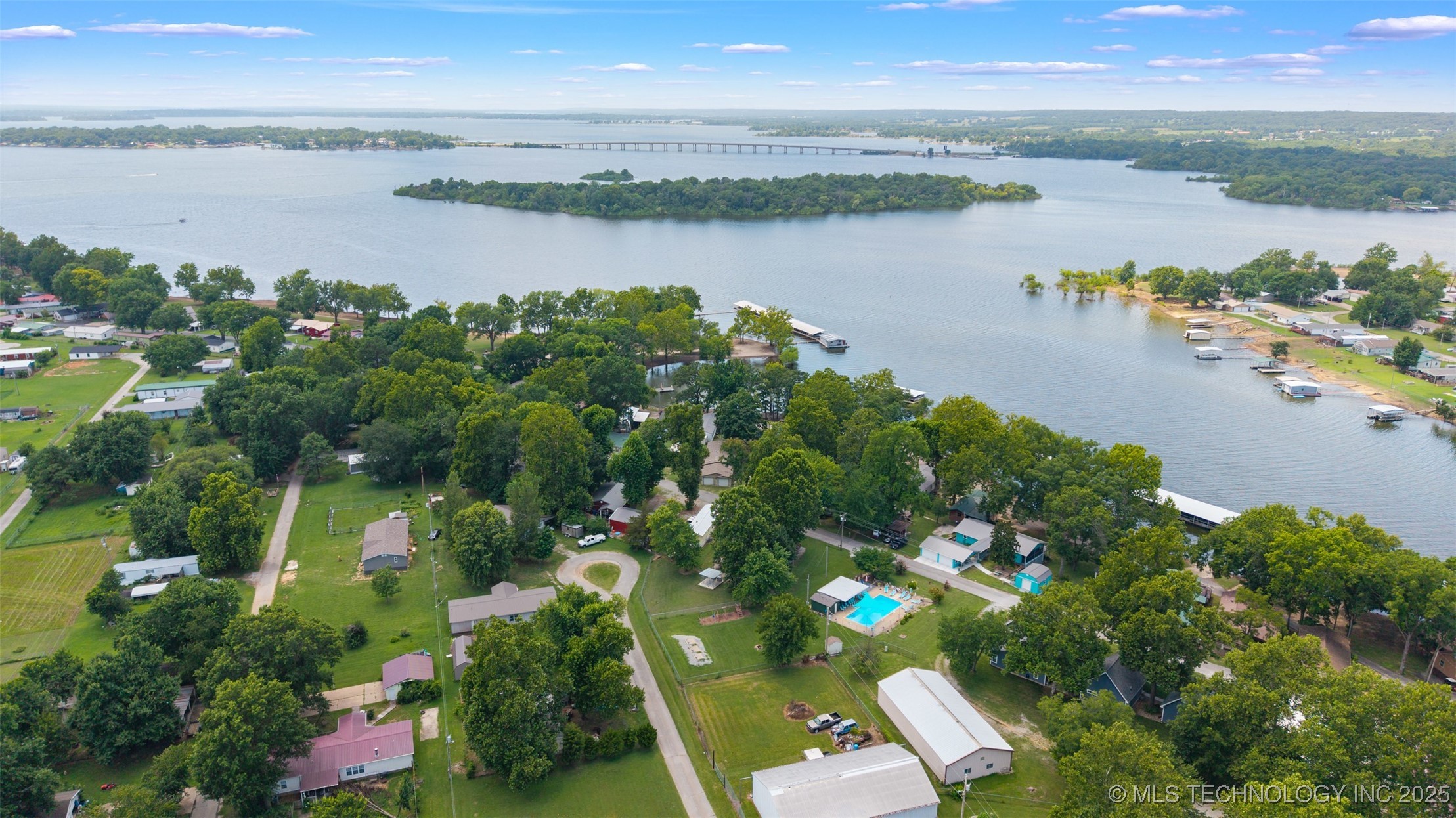 25510 S 605 Road Property Photo 35