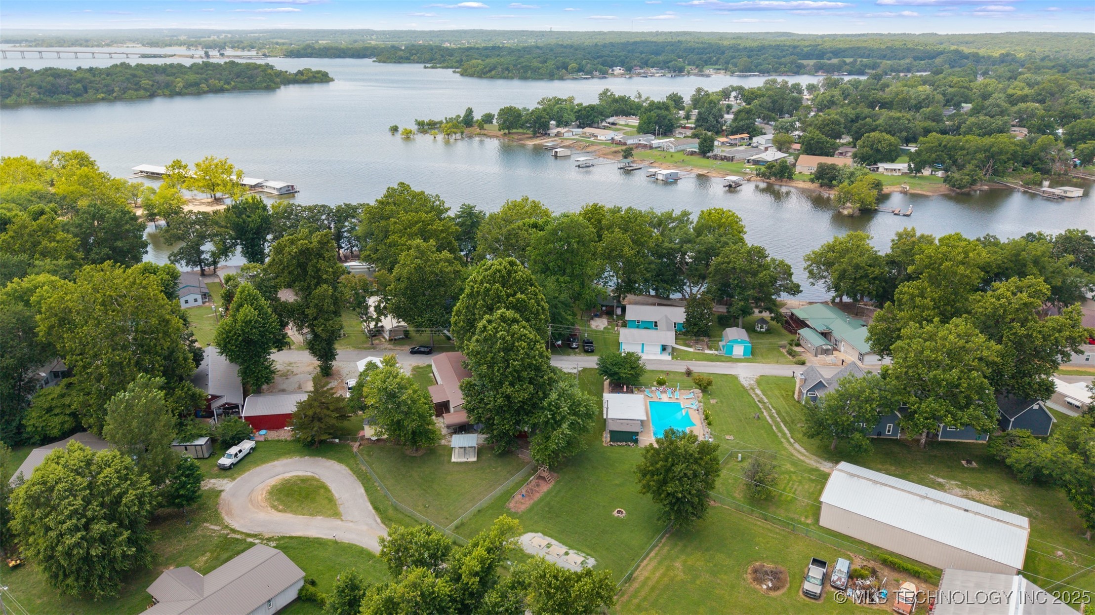 25510 S 605 Road Property Photo 38