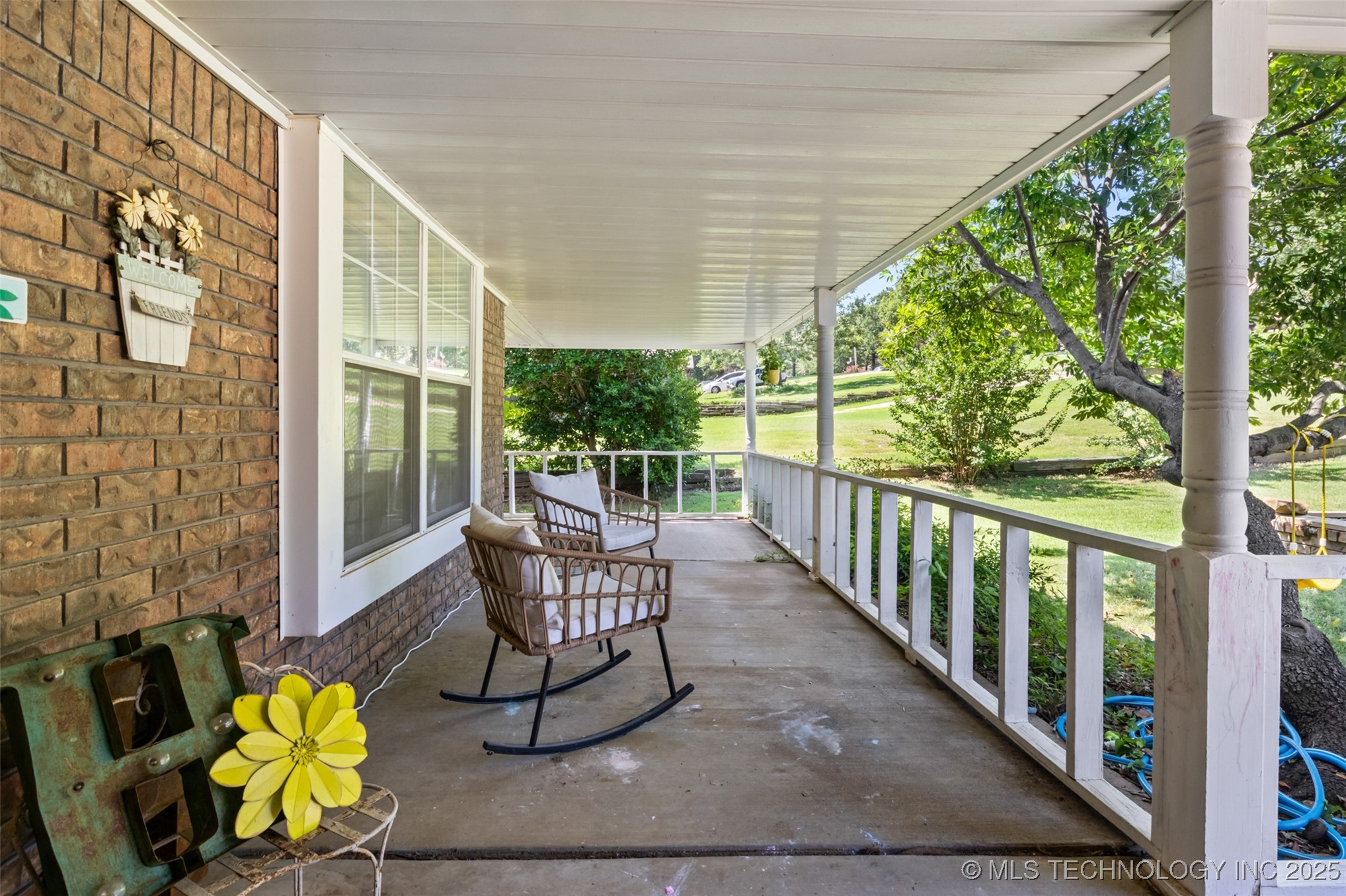 11801 S 266th East Avenue Property Photo 4