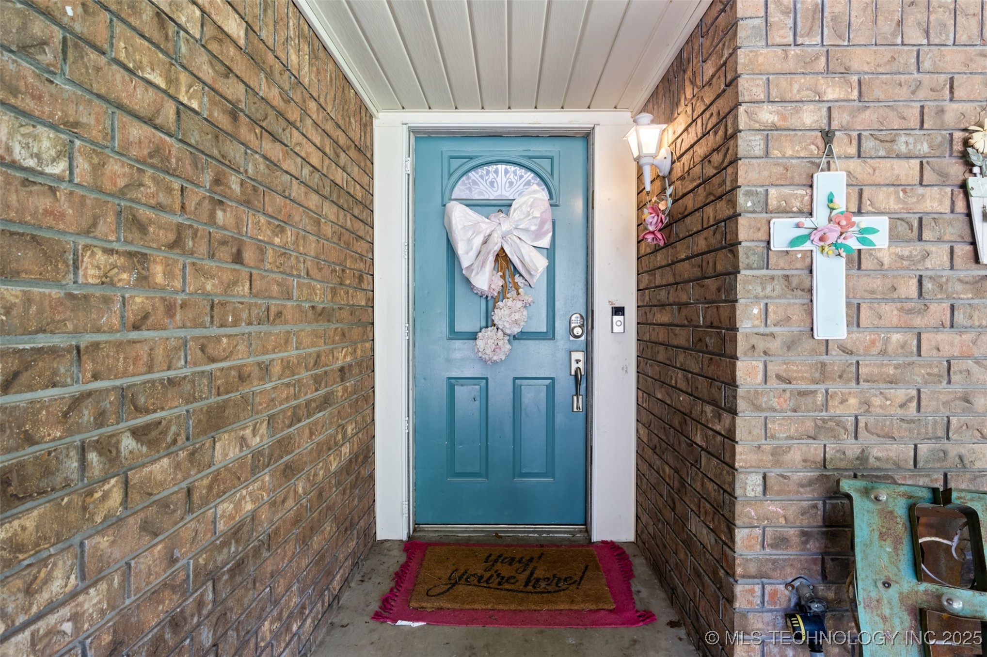 11801 S 266th East Avenue Property Photo 6