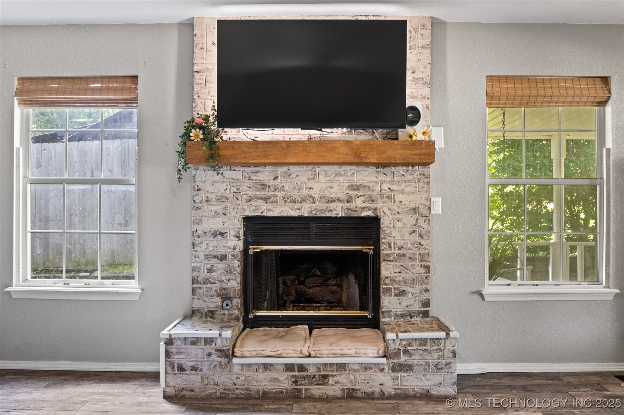 11801 S 266th East Avenue Property Photo 9