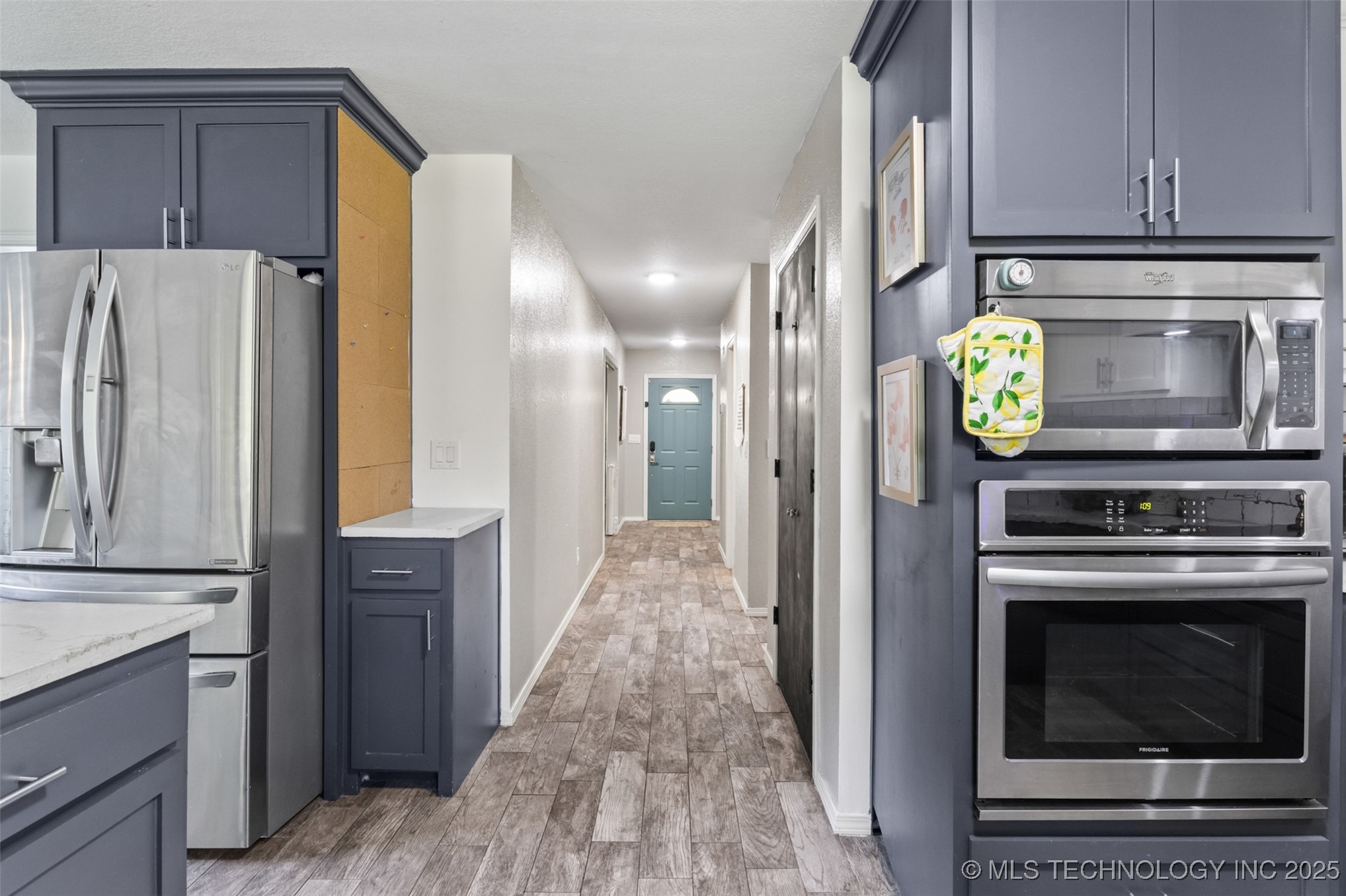 11801 S 266th East Avenue Property Photo 21