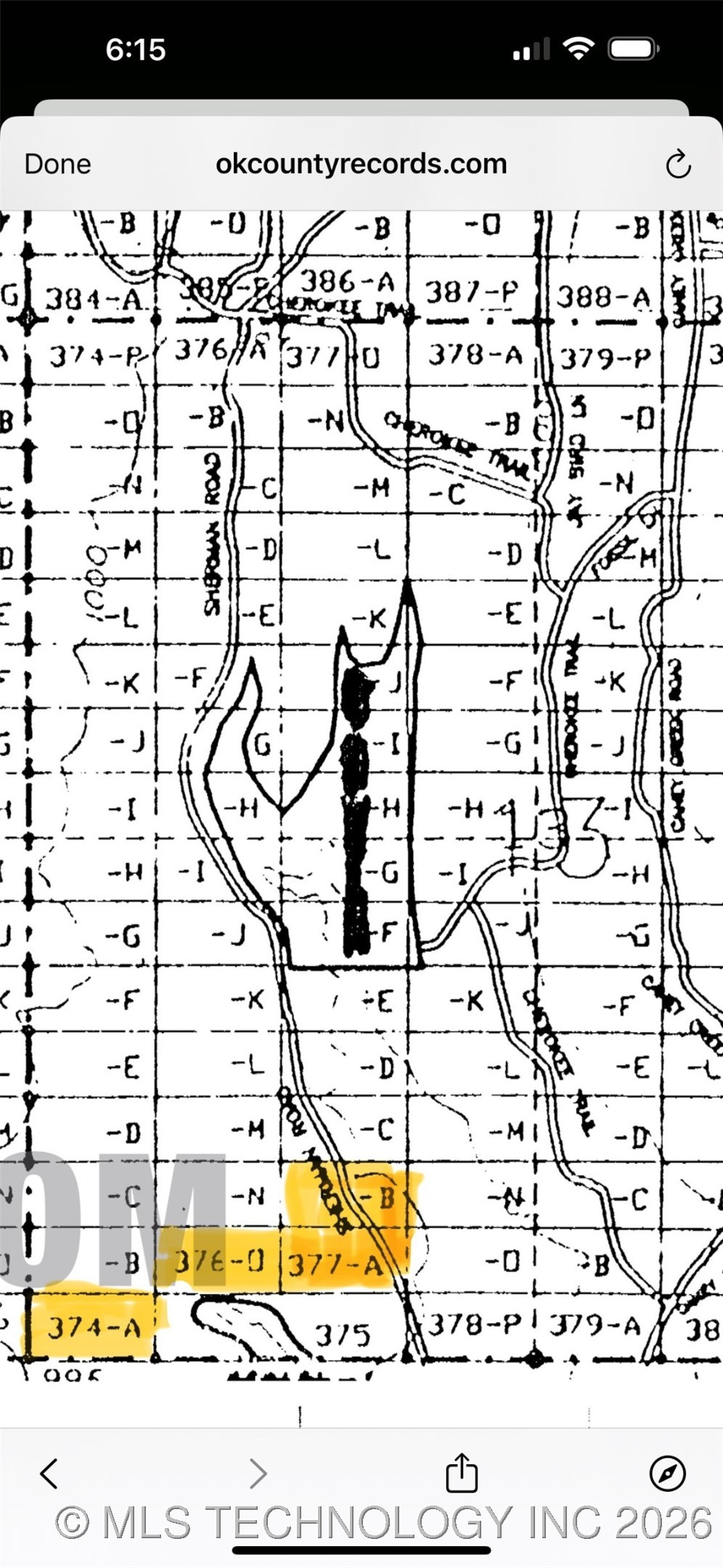 0000 Sherman Road Property Photo 4