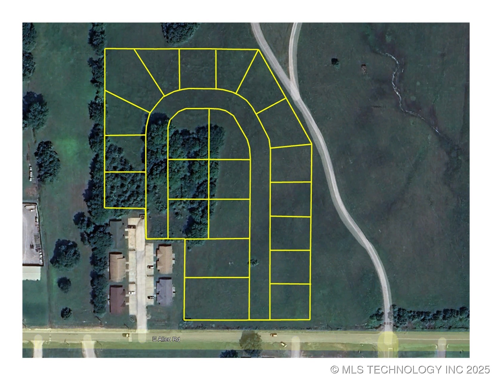 1450 E Allen Road Property Photo 7