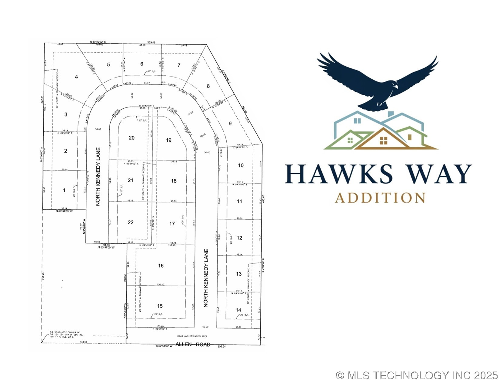 1450 E Allen Road Property Photo 11