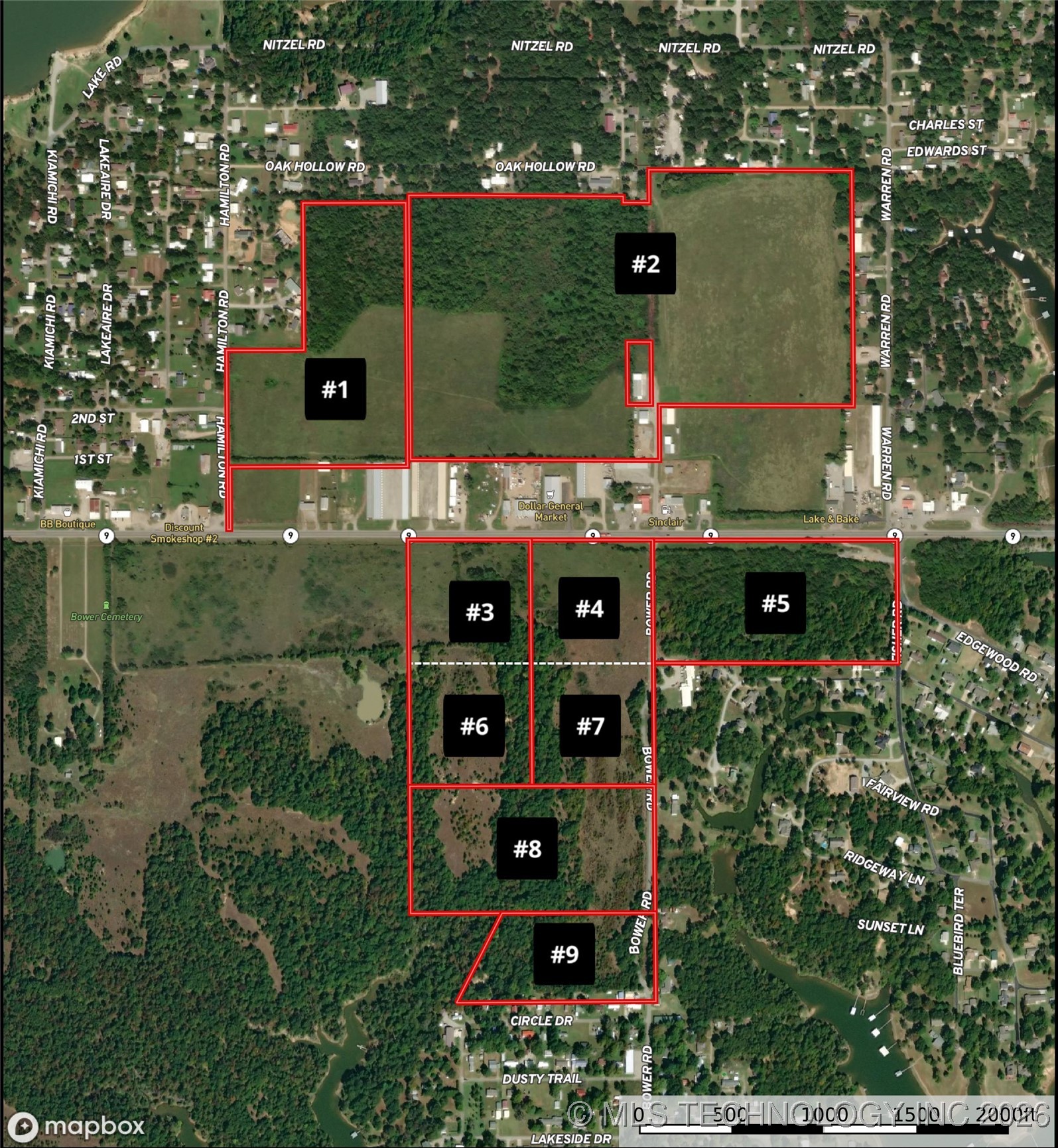 5 E Highway 9 Property Photo 2
