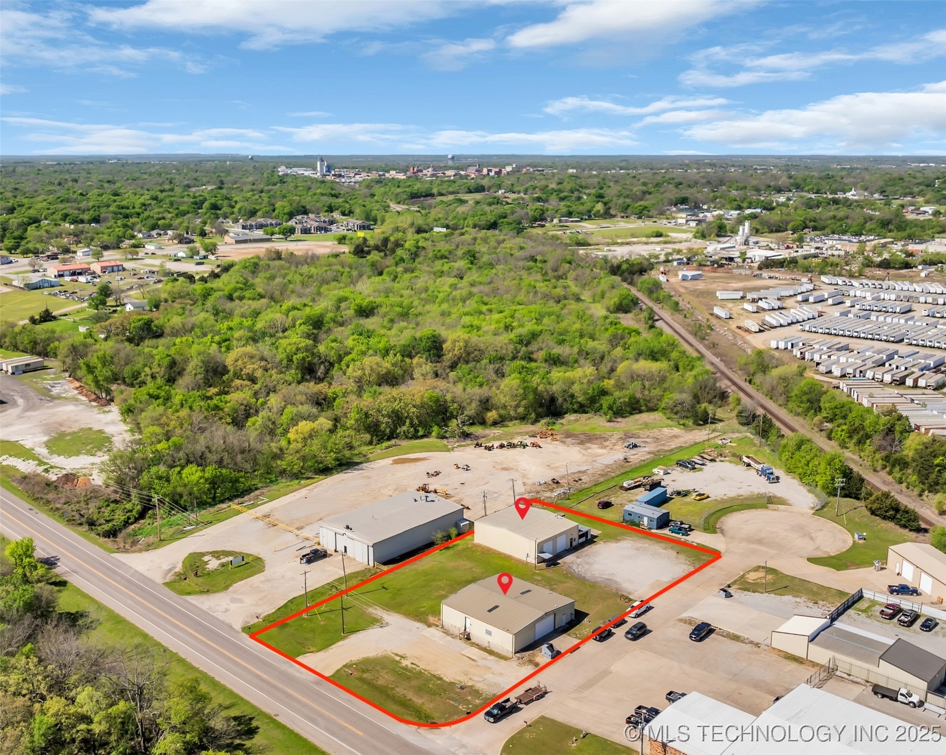 1717 Veterans Property Photo 1