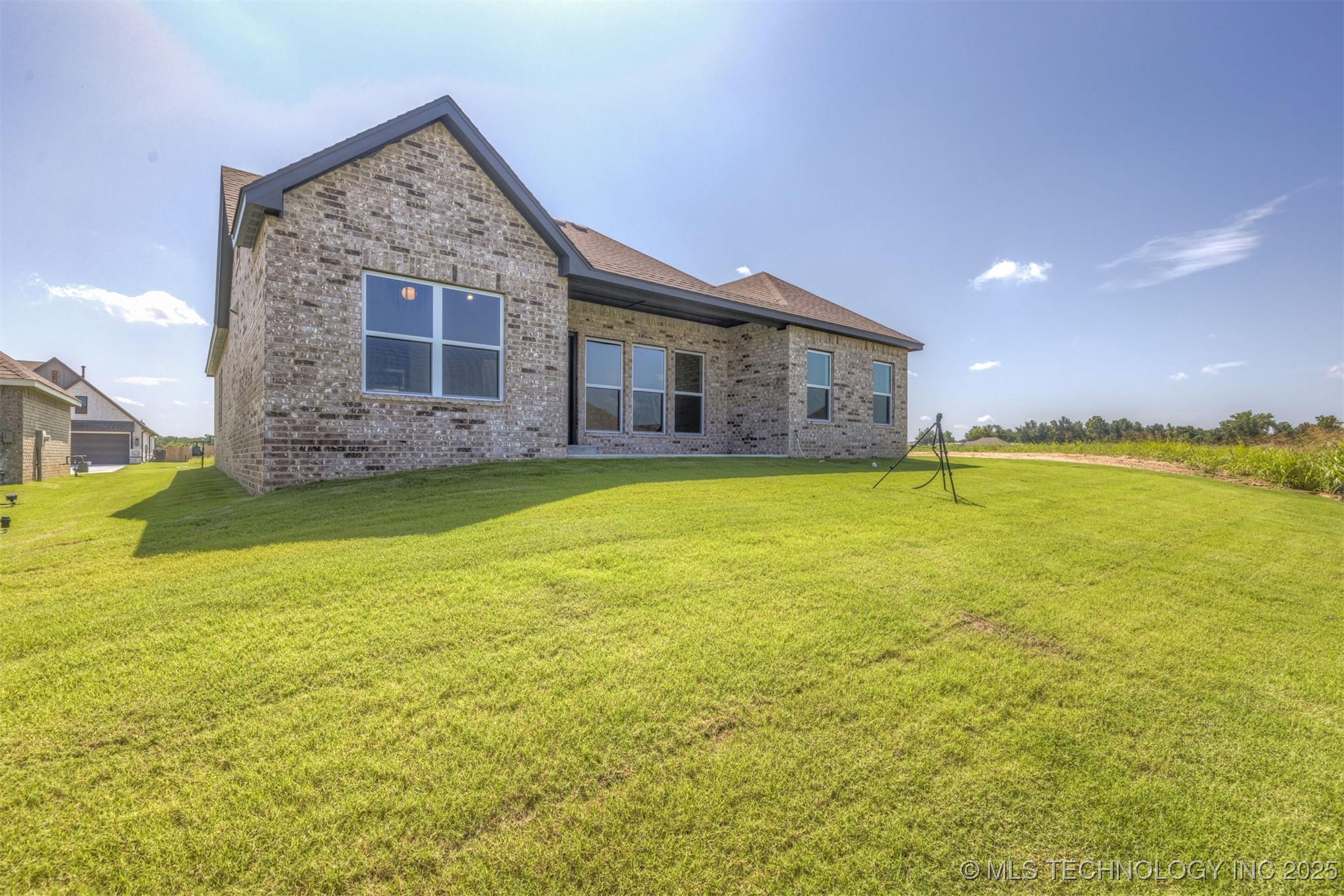 5114 S Everett Drive Property Photo 61