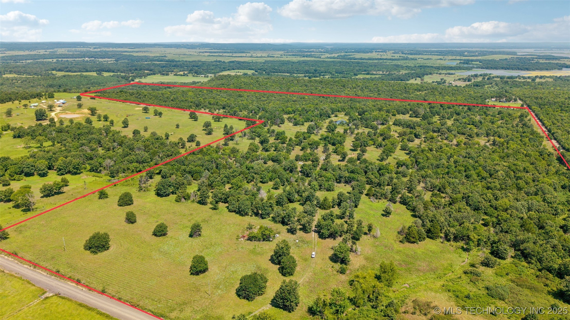 E County Road 1170 Property Photo 1