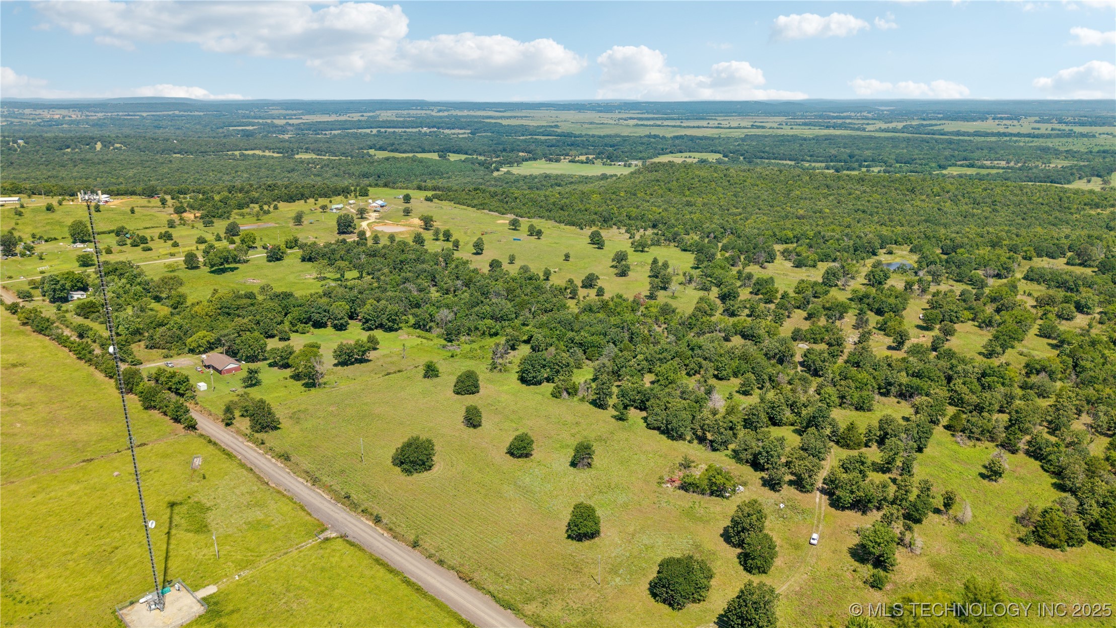 E County Road 1170 Property Photo 2
