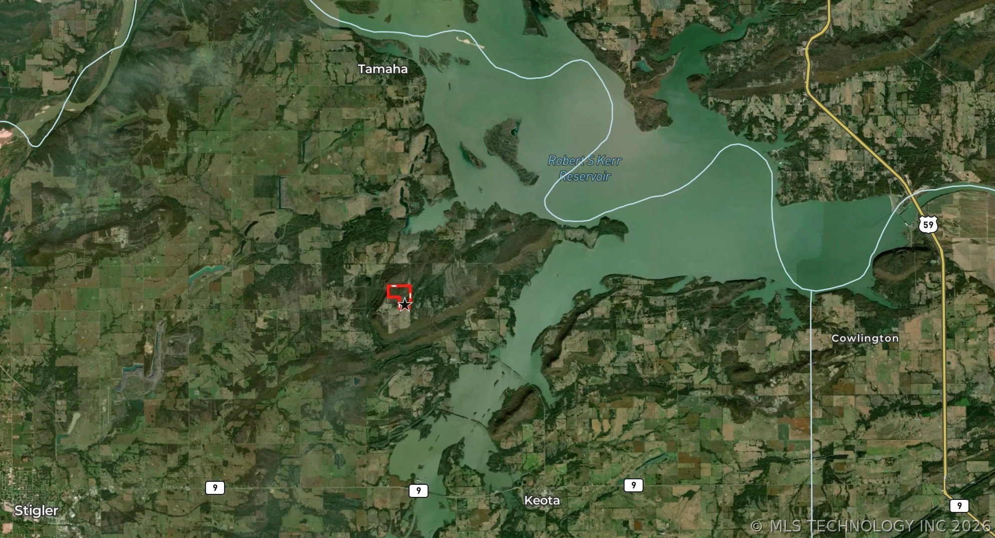 E County Road 1170 Property Photo 3