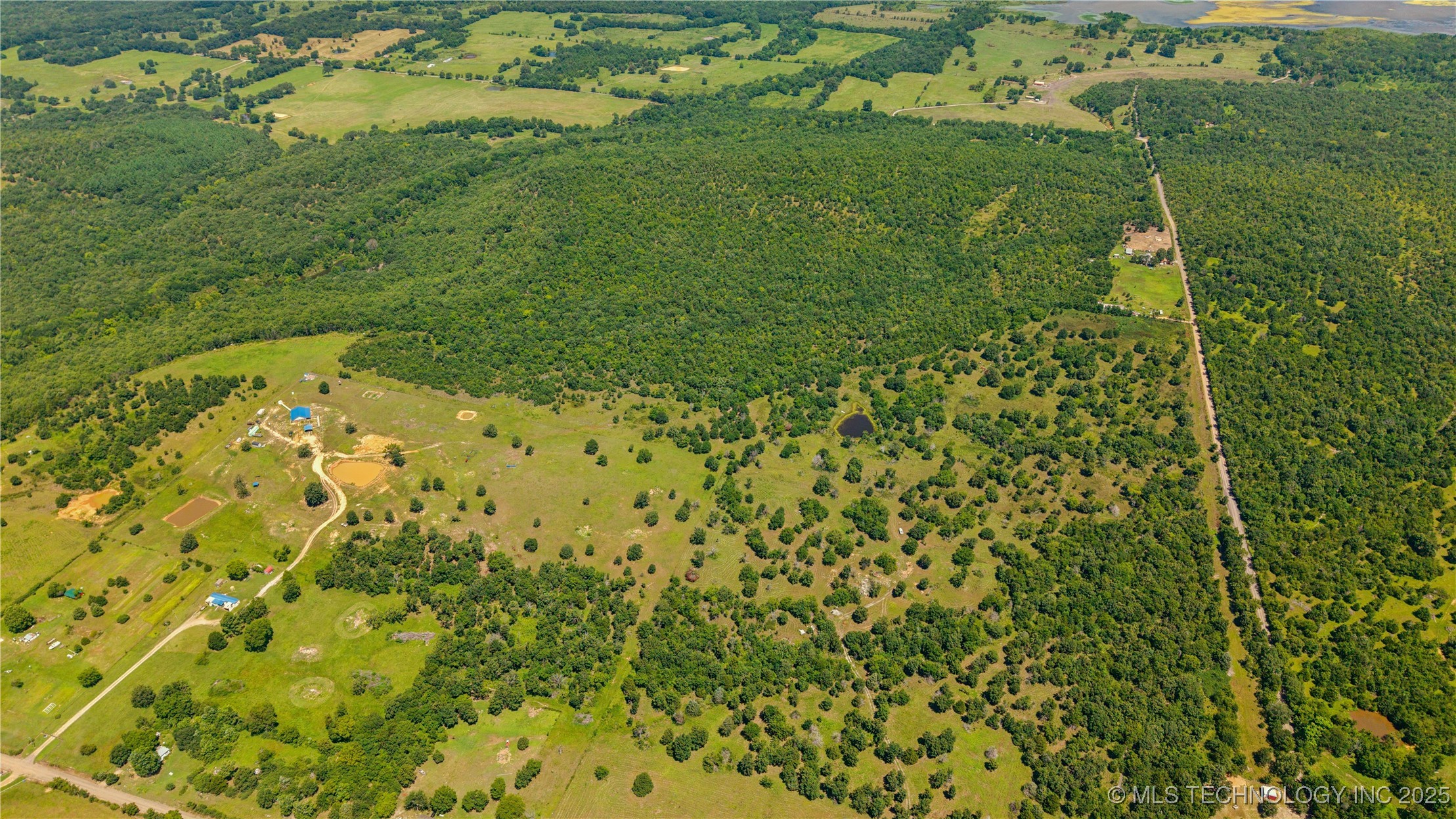 E County Road 1170 Property Photo 6