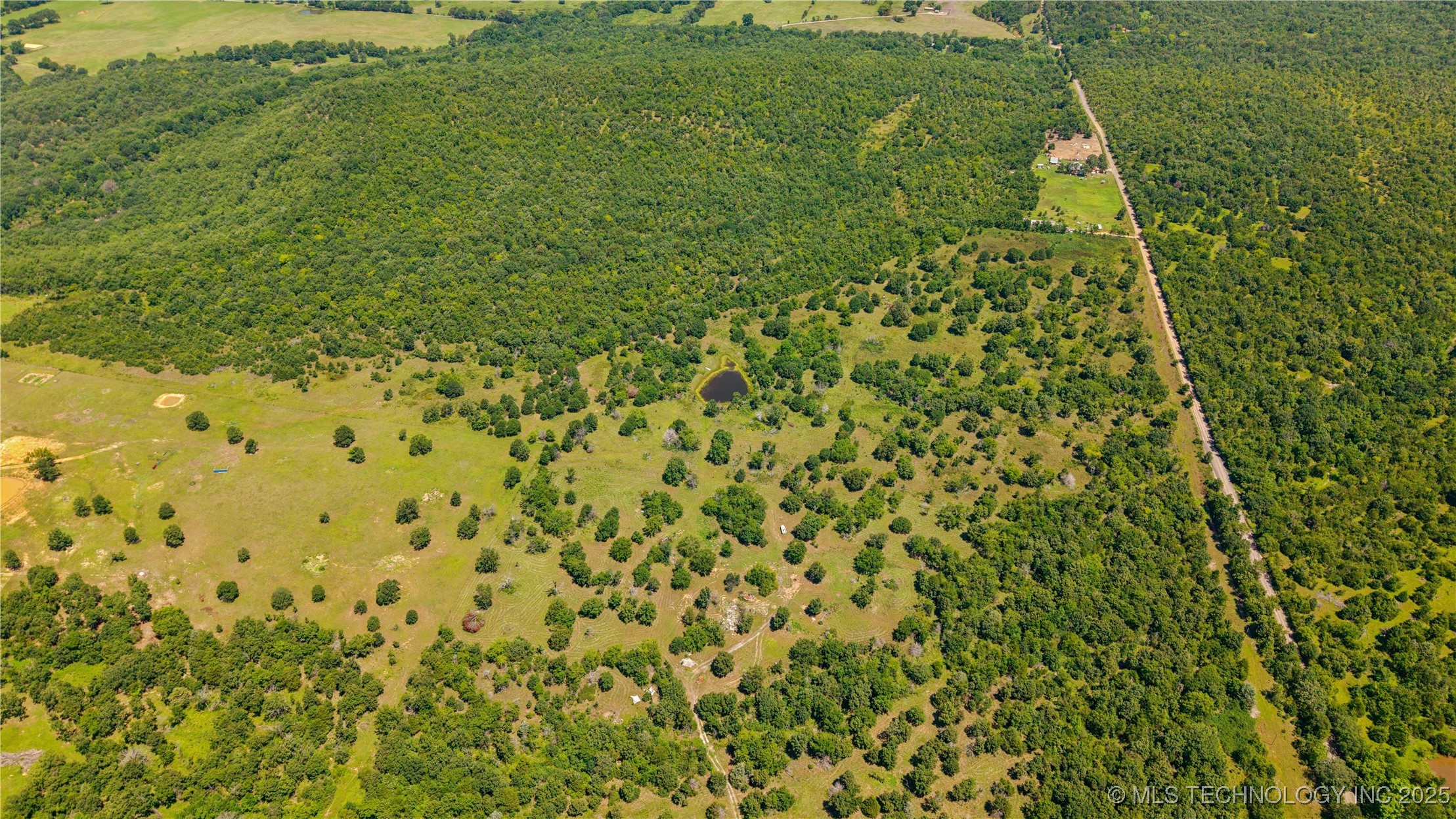 E County Road 1170 Property Photo 7