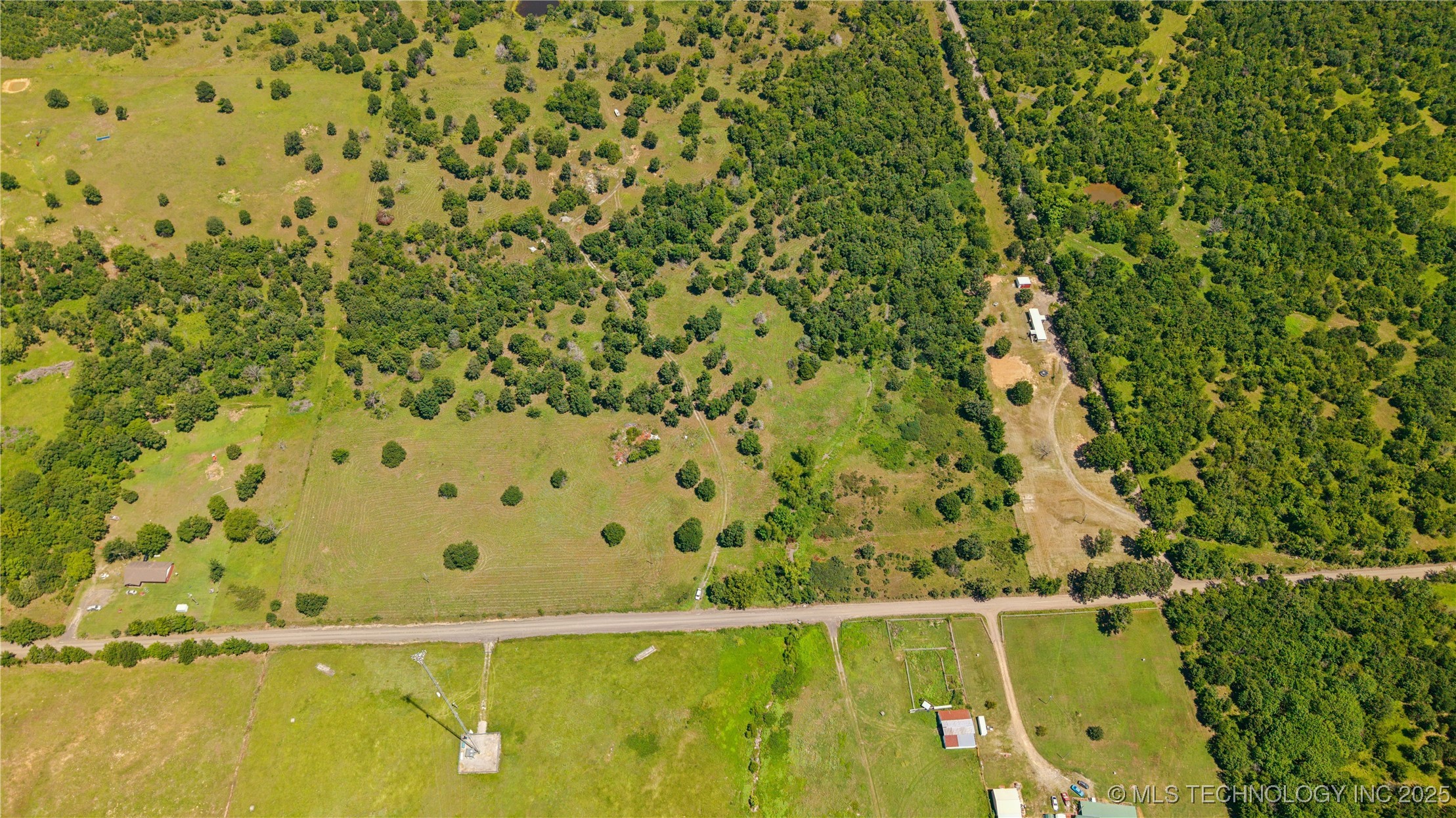 E County Road 1170 Property Photo 8