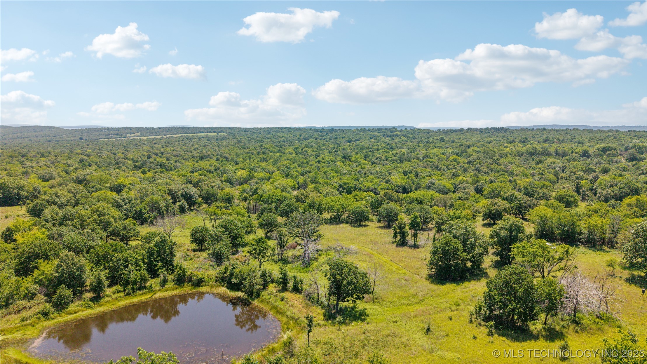 E County Road 1170 Property Photo 13