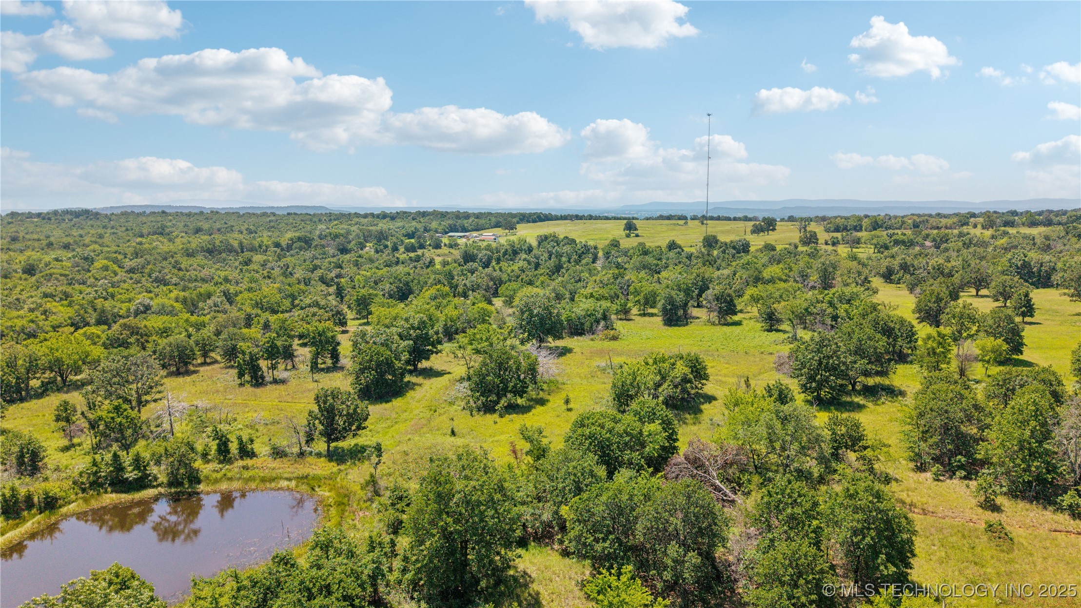 E County Road 1170 Property Photo 15