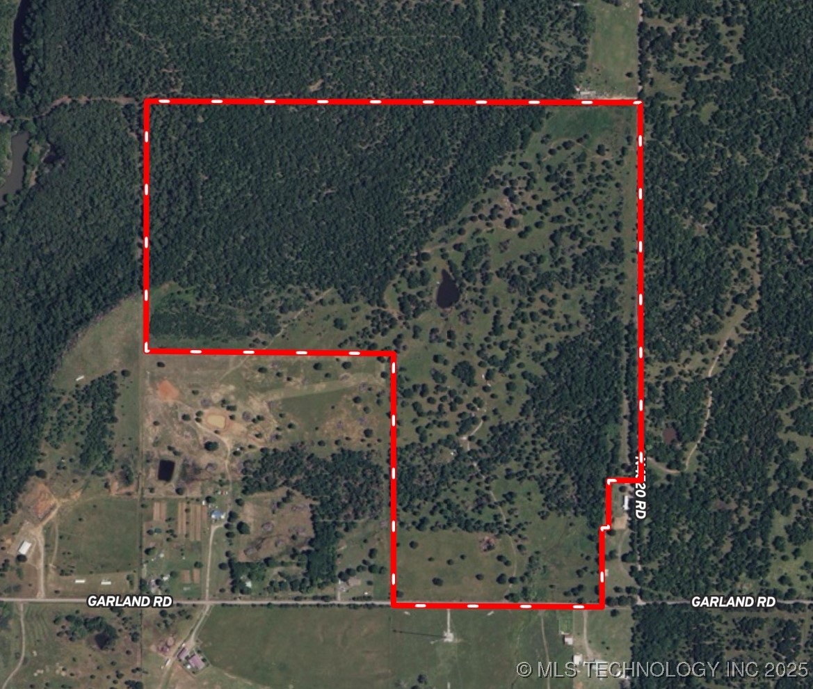 E County Road 1170 Property Photo 44