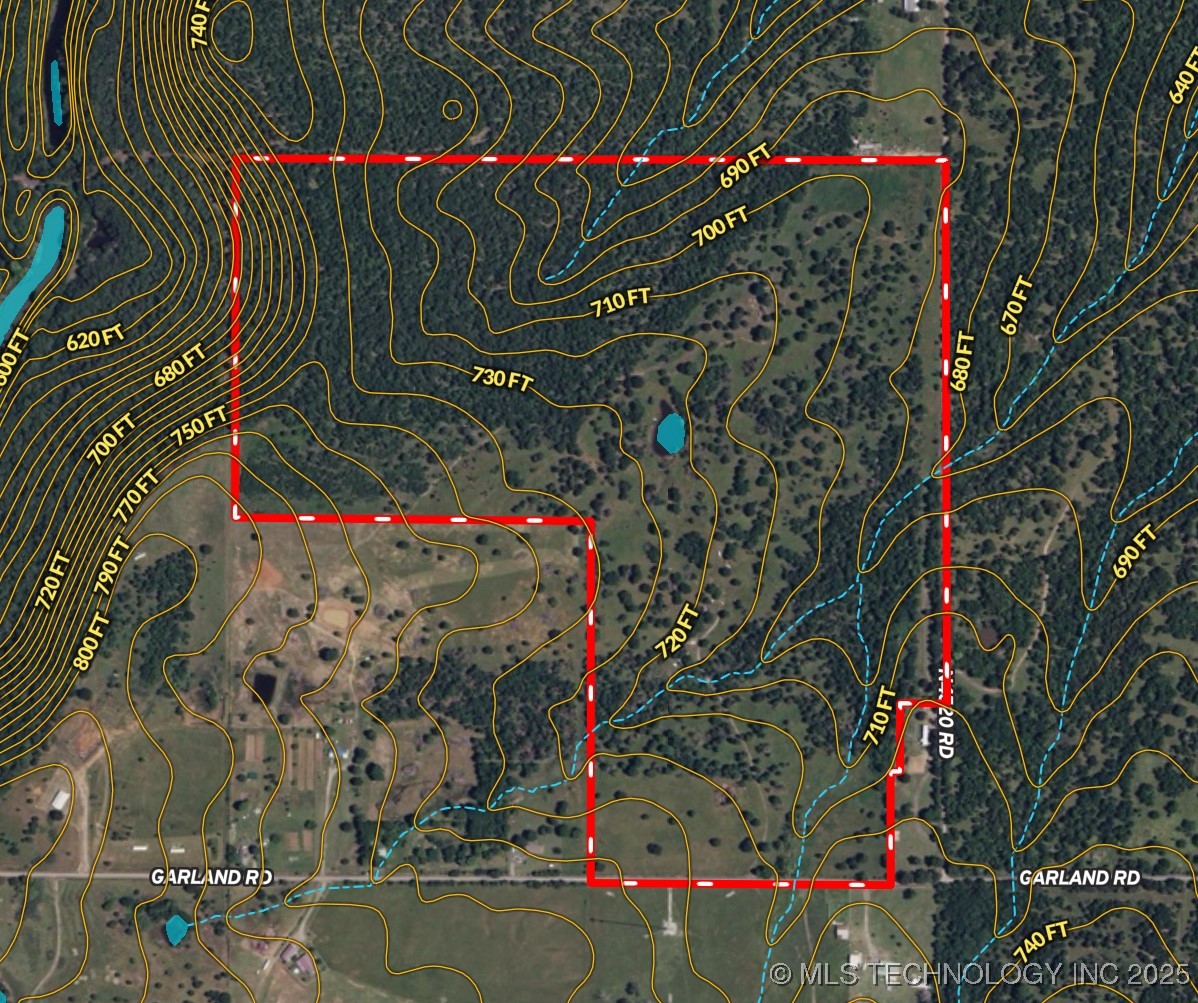 E County Road 1170 Property Photo 45