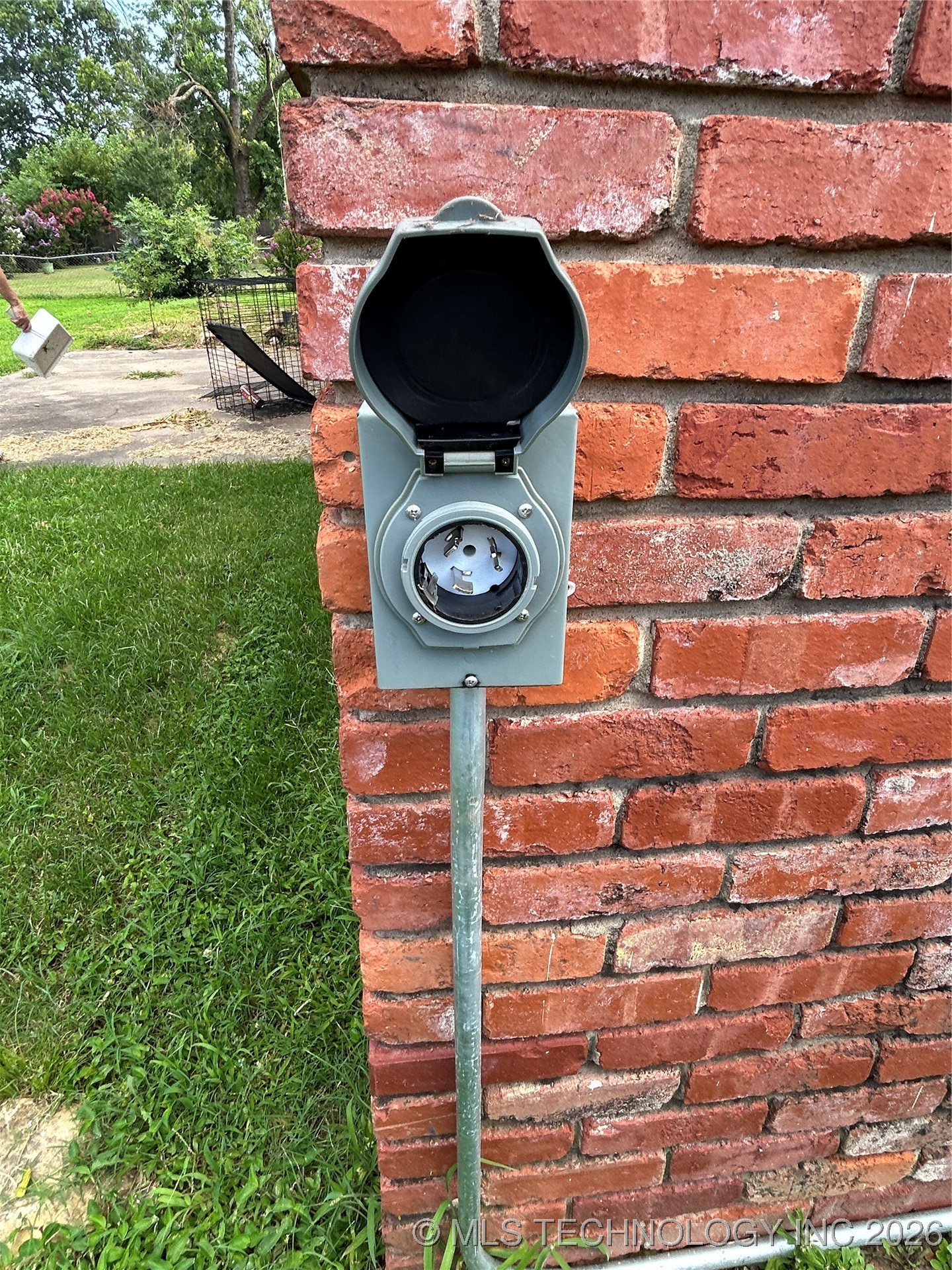 5521 S 76th East Avenue E Property Photo 20