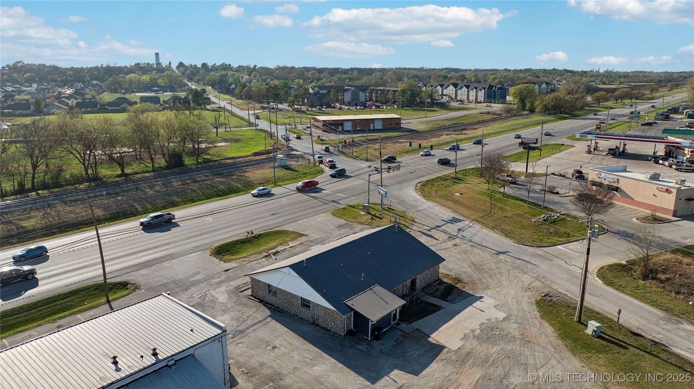 12127 S State Hwy 51 Highway Property Photo 15