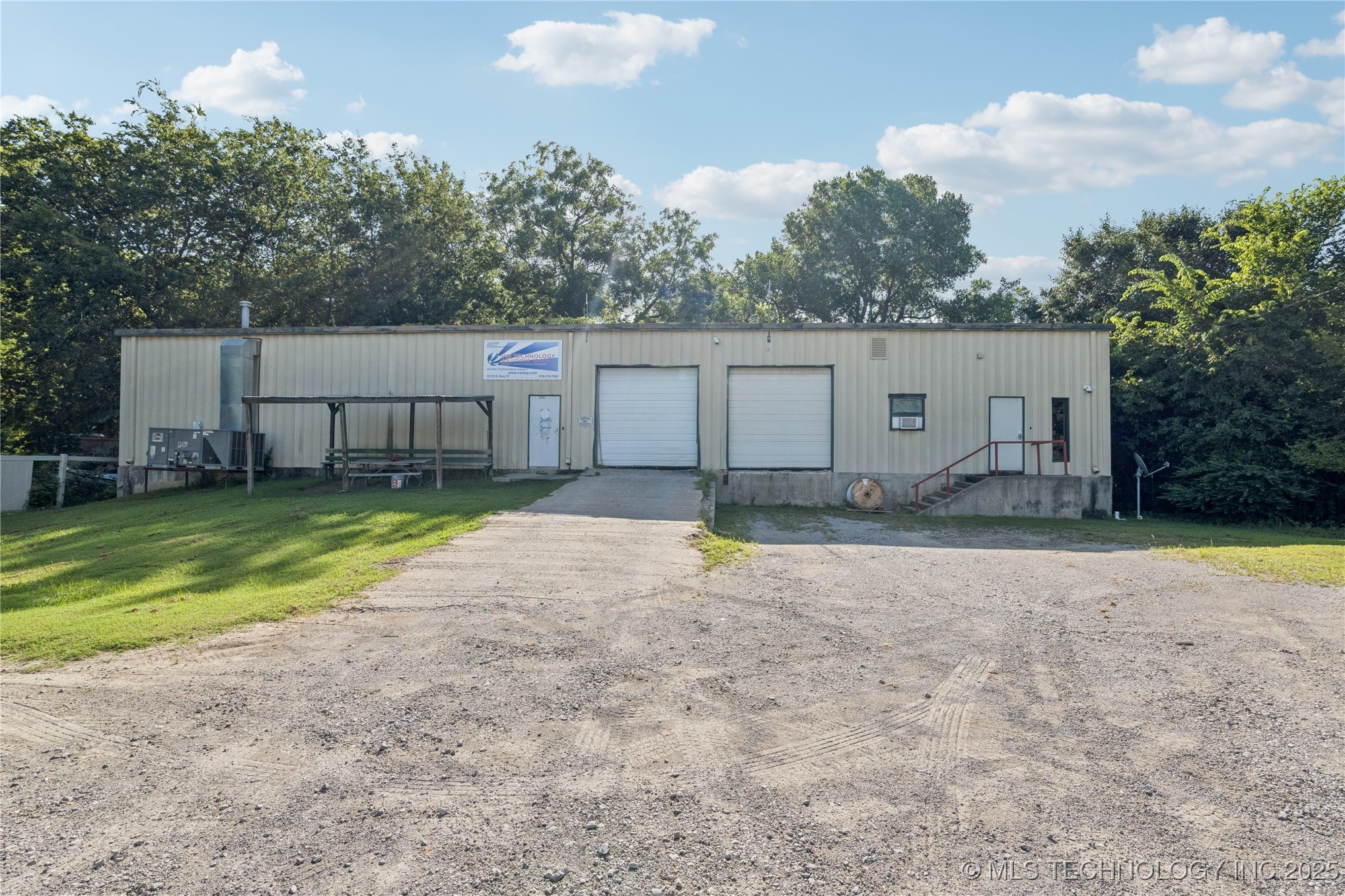 12127 S State Hwy 51 Highway Property Photo 19