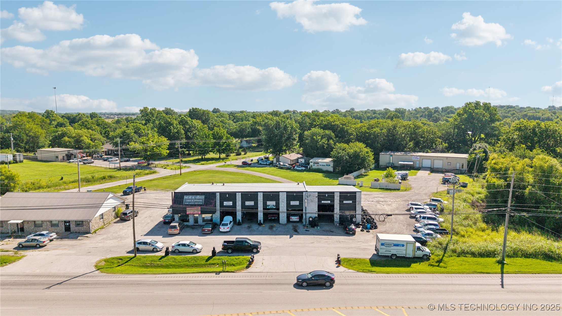 12127 S State Hwy 51 Highway Property Photo 21