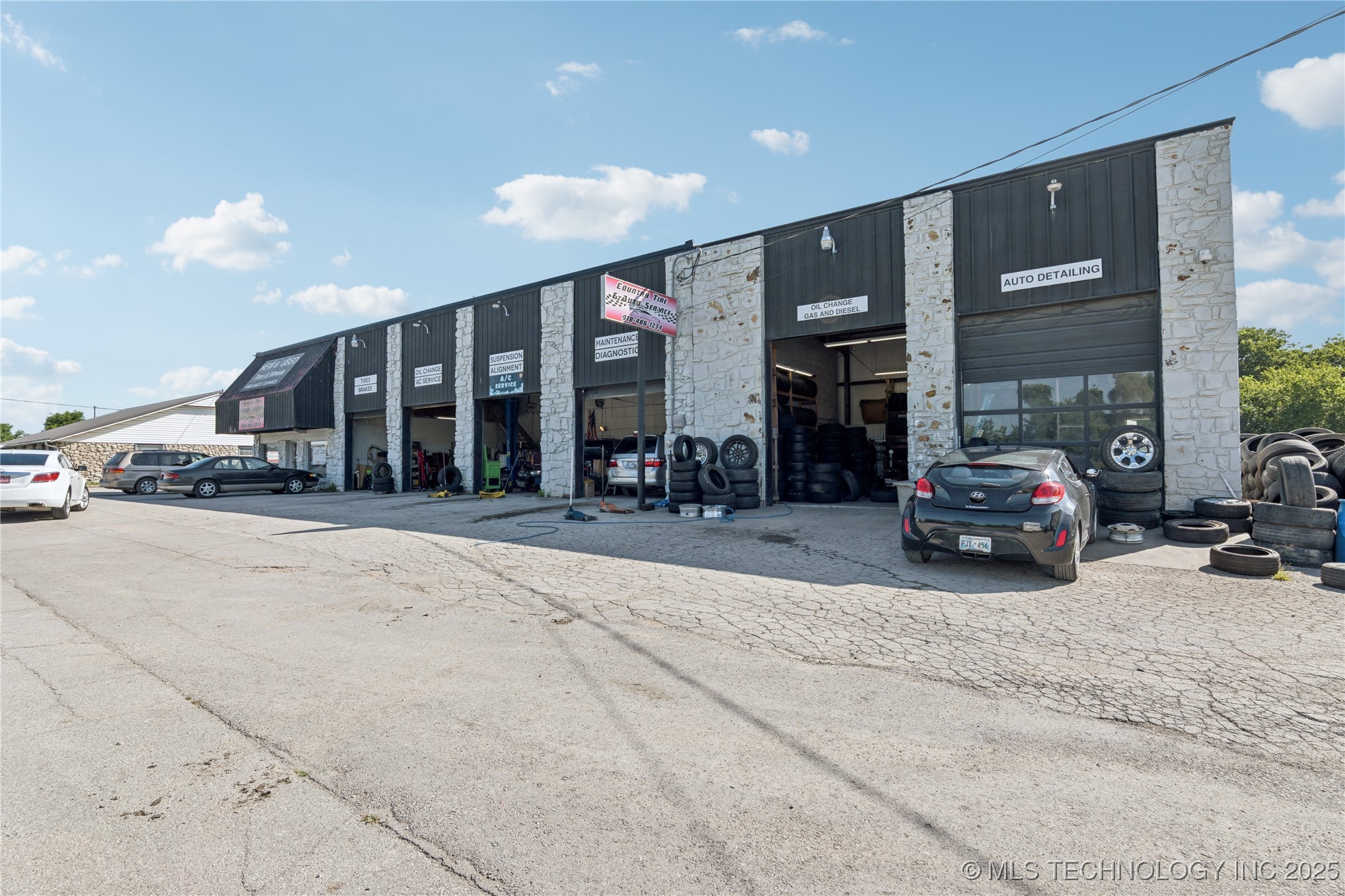 12127 S State Hwy 51 Highway Property Photo 22